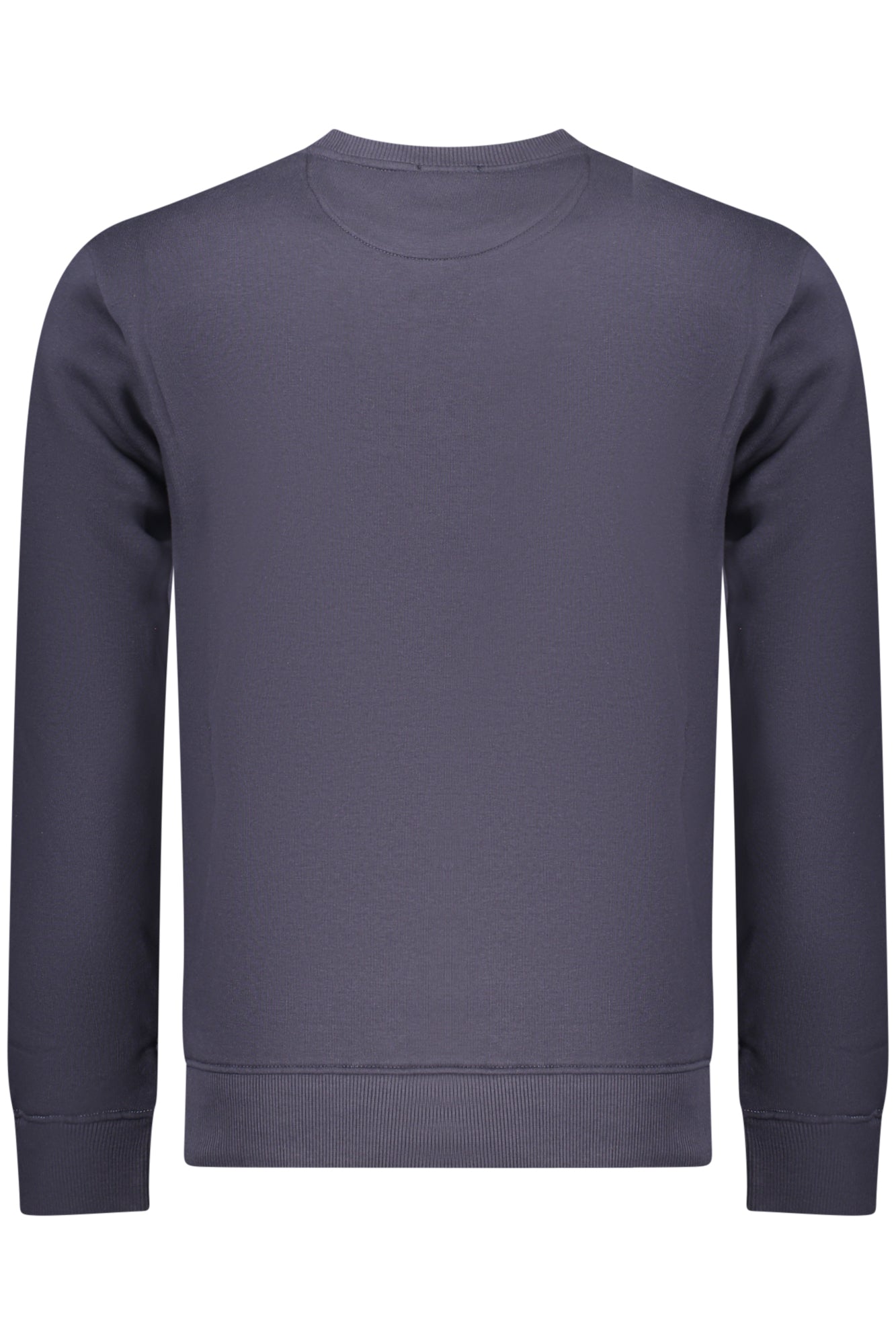 COVERI MOVING FELPA SENZA ZIP UOMO