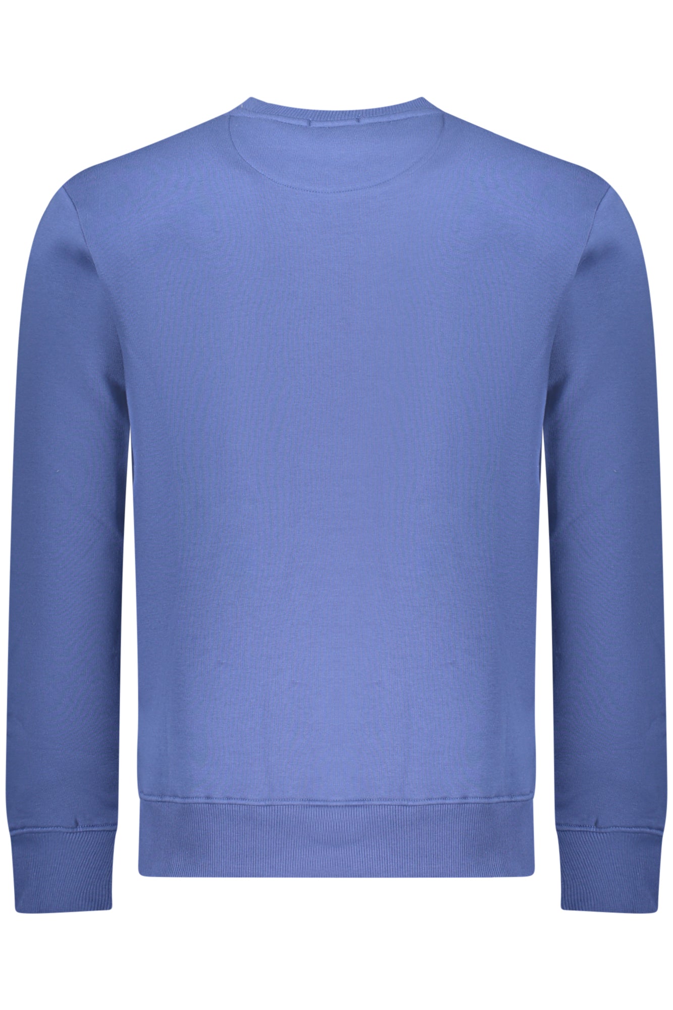 COVERI MOVING FELPA SENZA ZIP UOMO