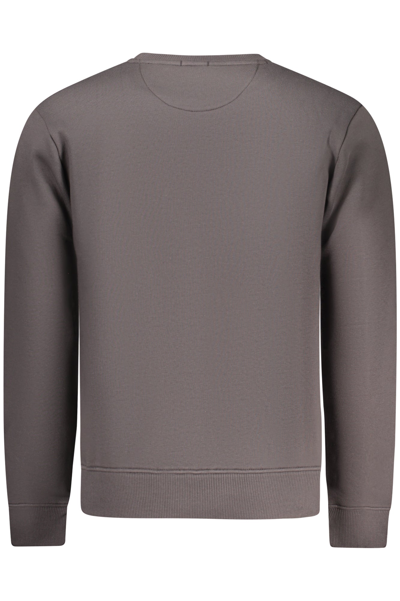 COVERI MOVING FELPA SENZA ZIP UOMO