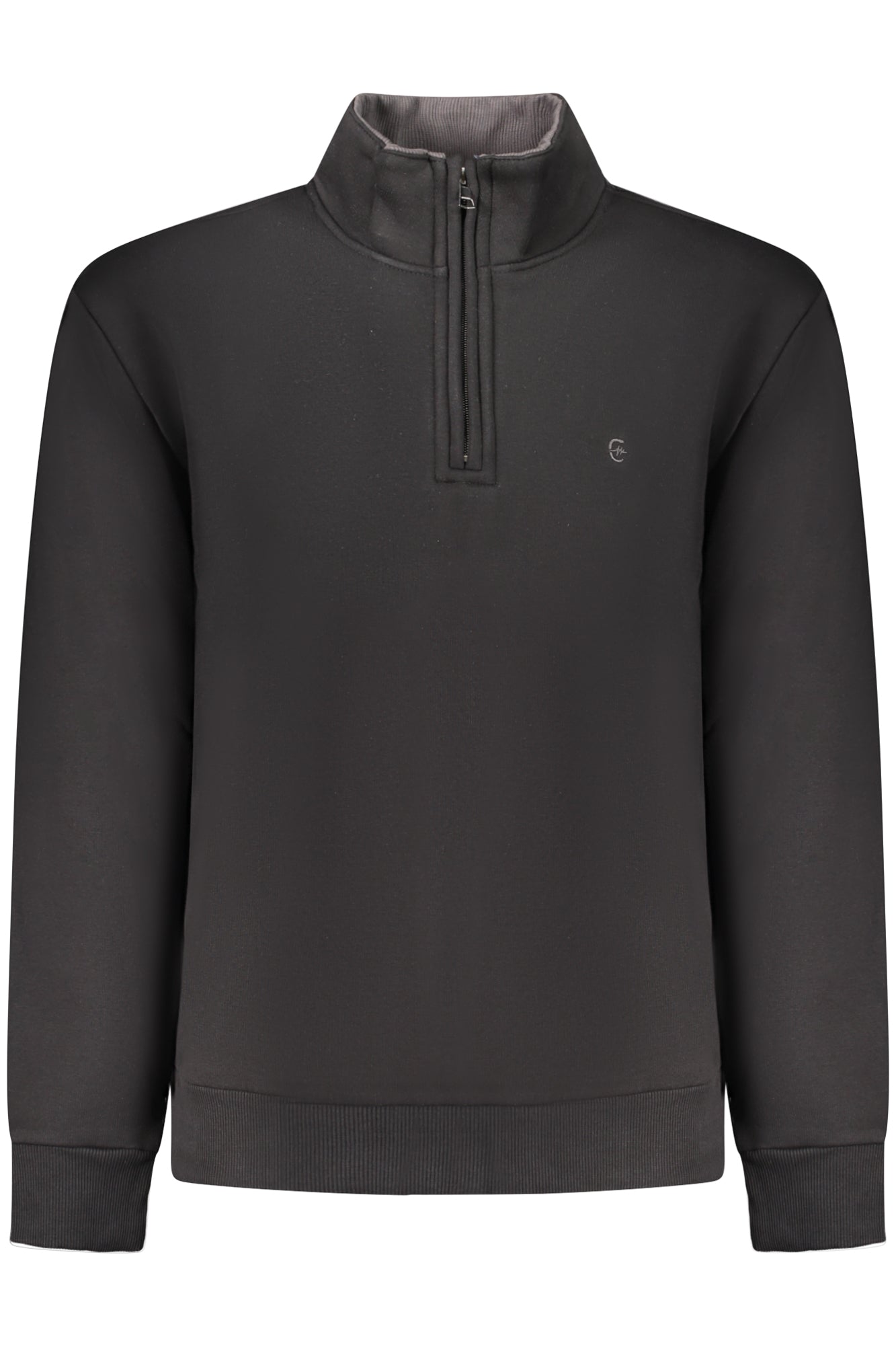 COVERI MOVING FELPA SENZA ZIP UOMO