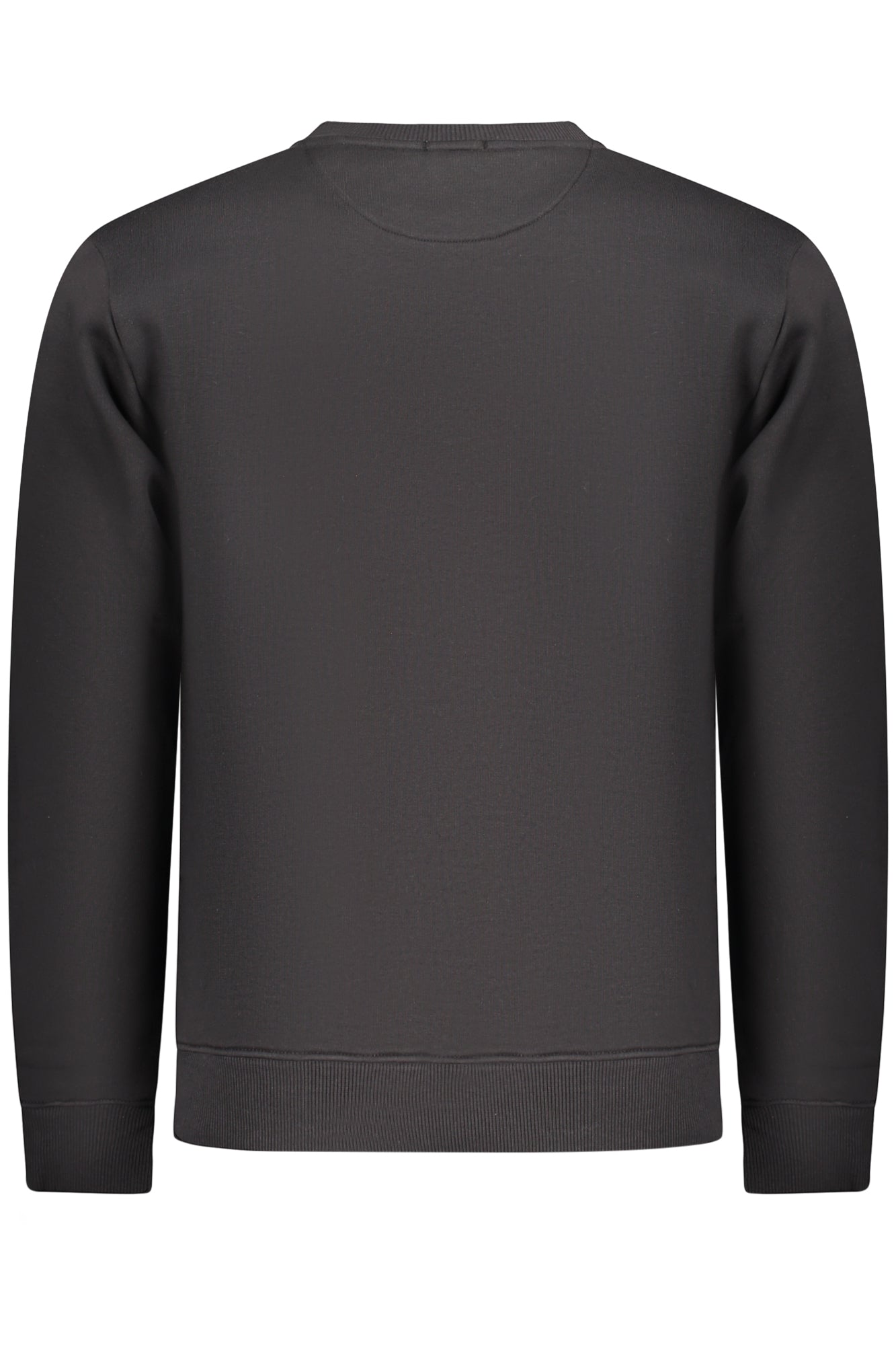 COVERI MOVING FELPA SENZA ZIP UOMO