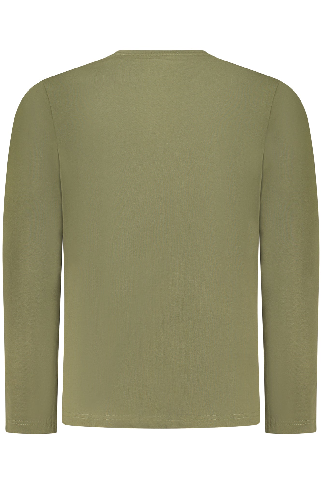 COVERI MOVING T-SHIRT MANICHE LUNGHE UOMO