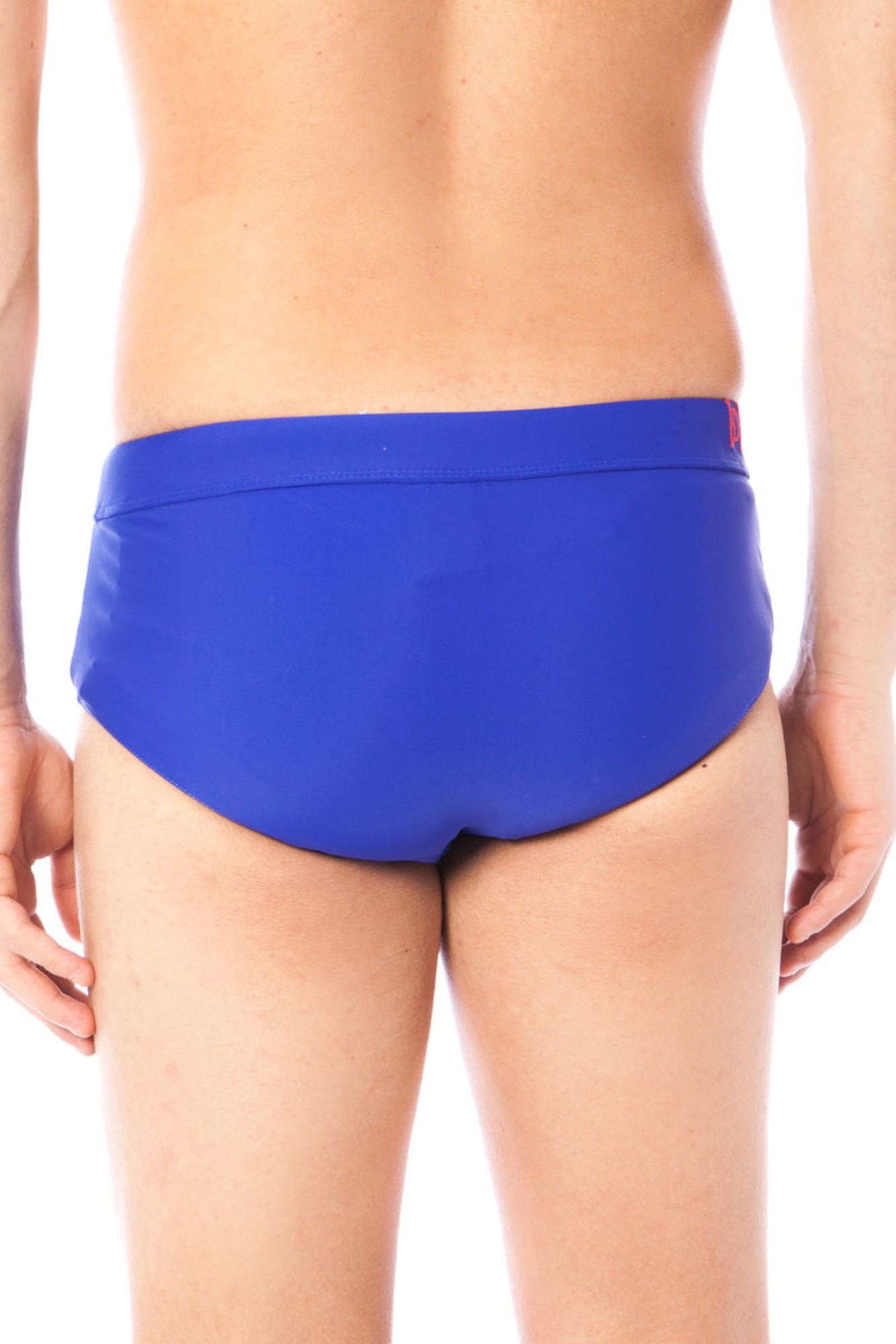 DATCH COSTUME PARTE SOTTO UOMO BLU