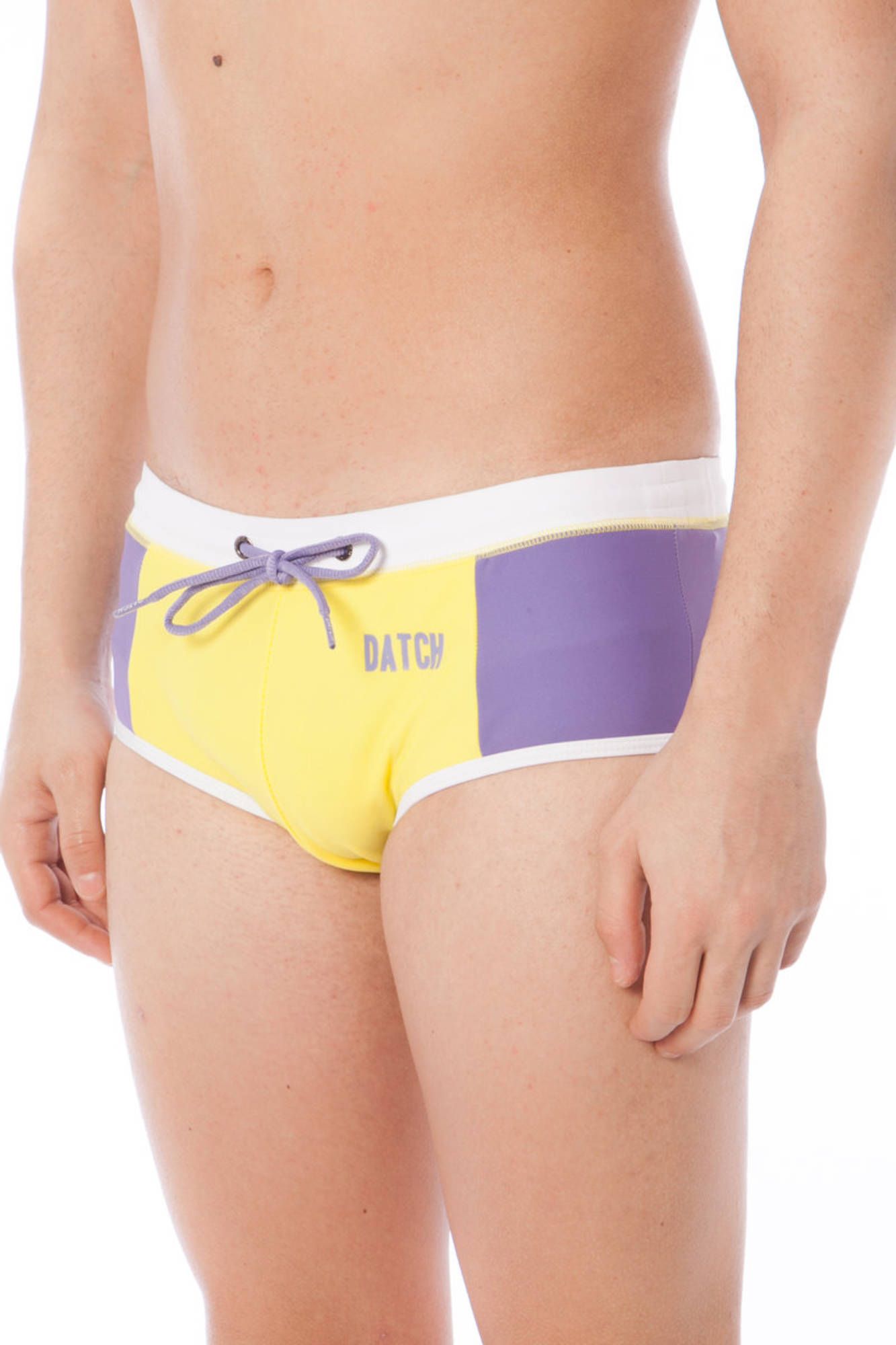 DATCH COSTUME PARTE SOTTO UOMO