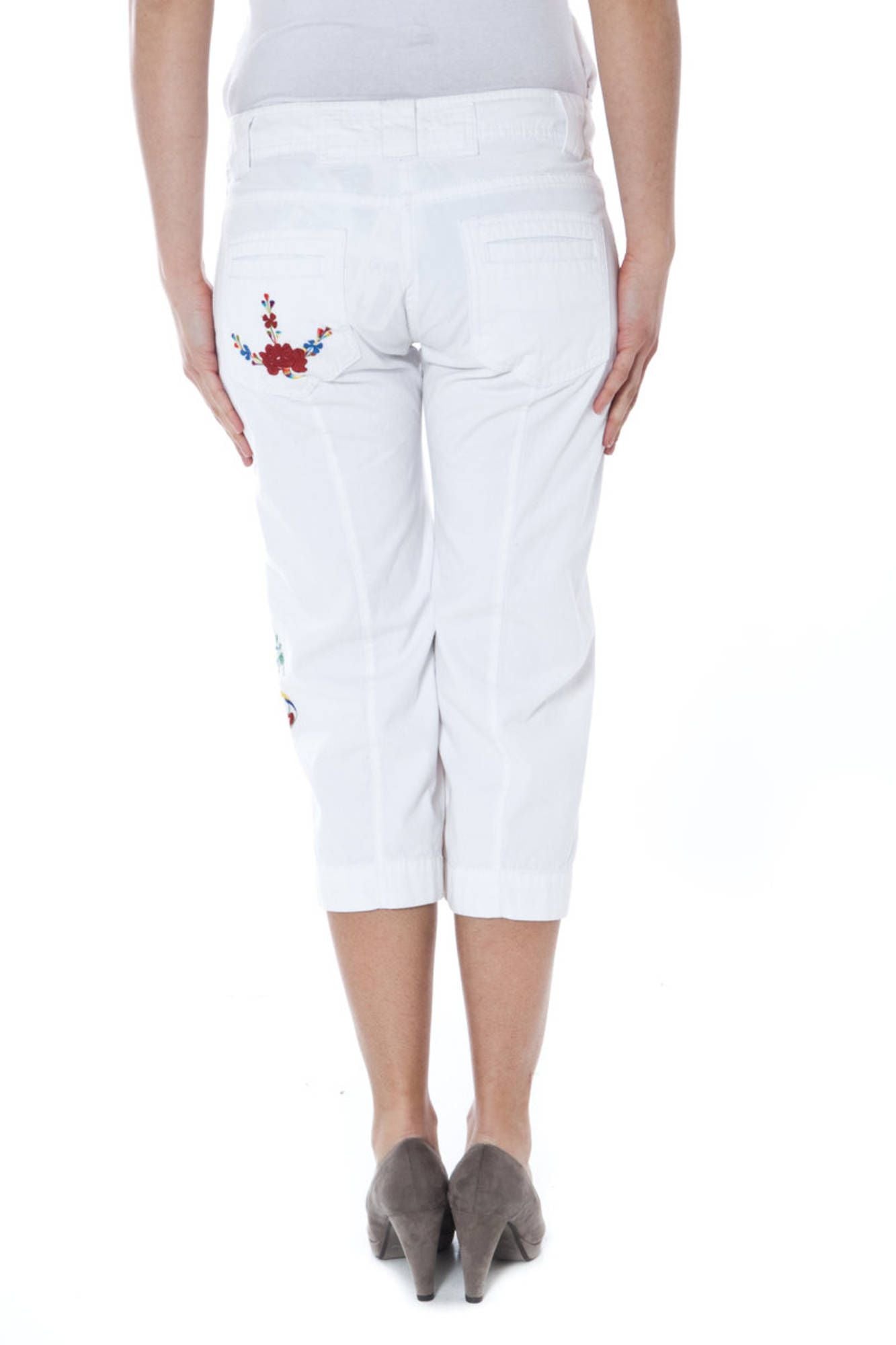 DATCH PANTALONE BERMUDA UOMO