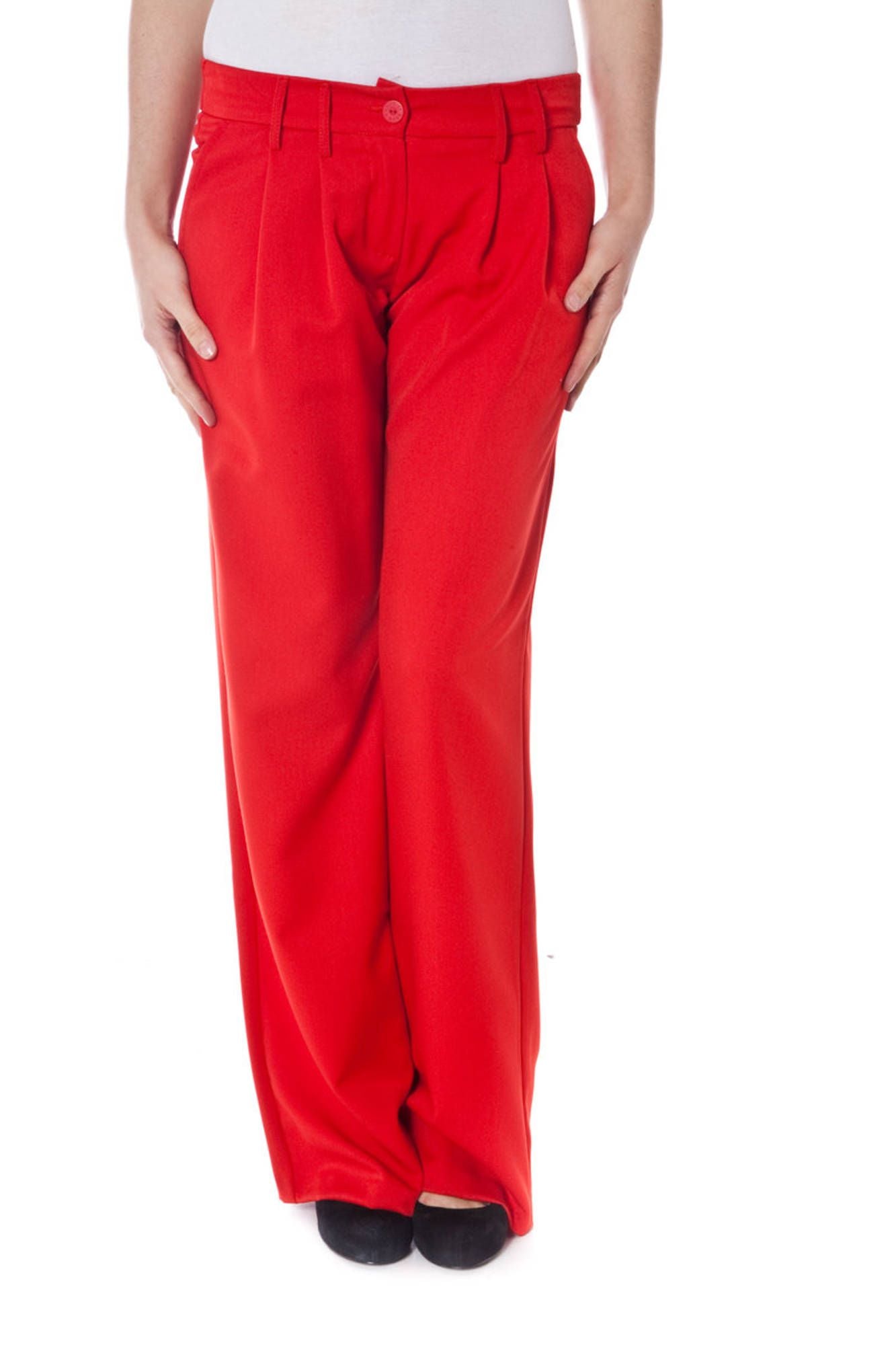 DENNY ROSE PANTALONE DONNA