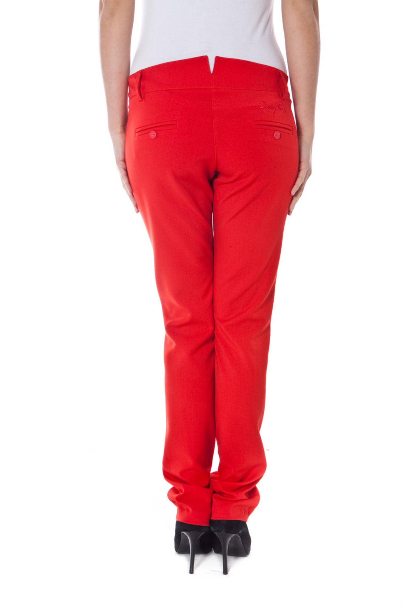 DENNY ROSE PANTALONE DONNA
