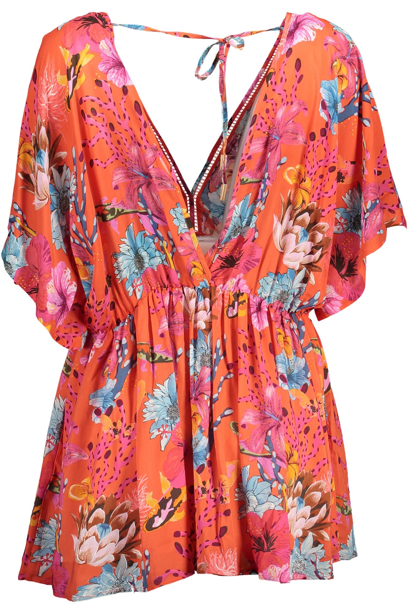 DESIGUAL ABITO CORTO DONNA