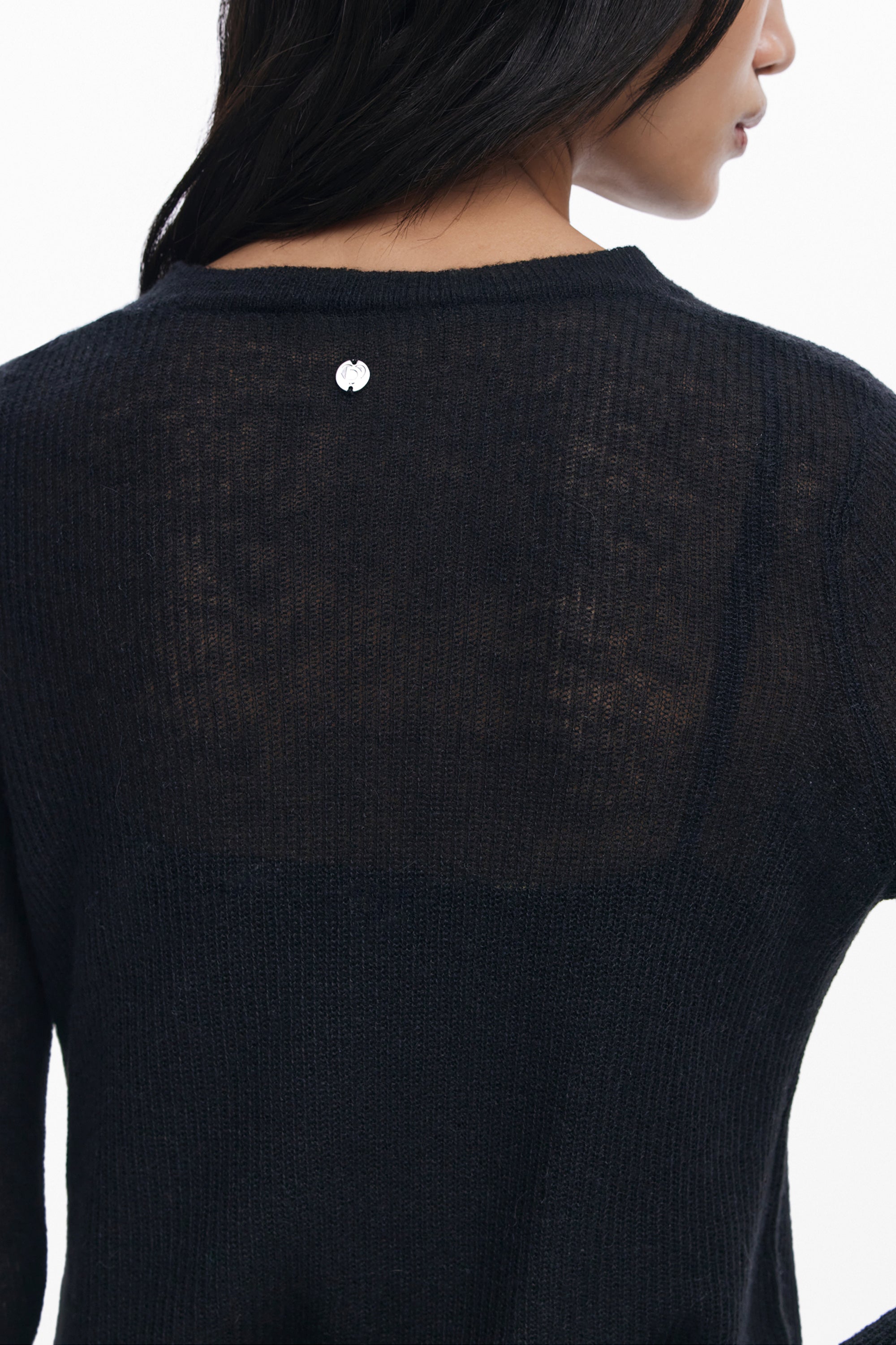 DESIGUAL ABITO LUNGO DONNA