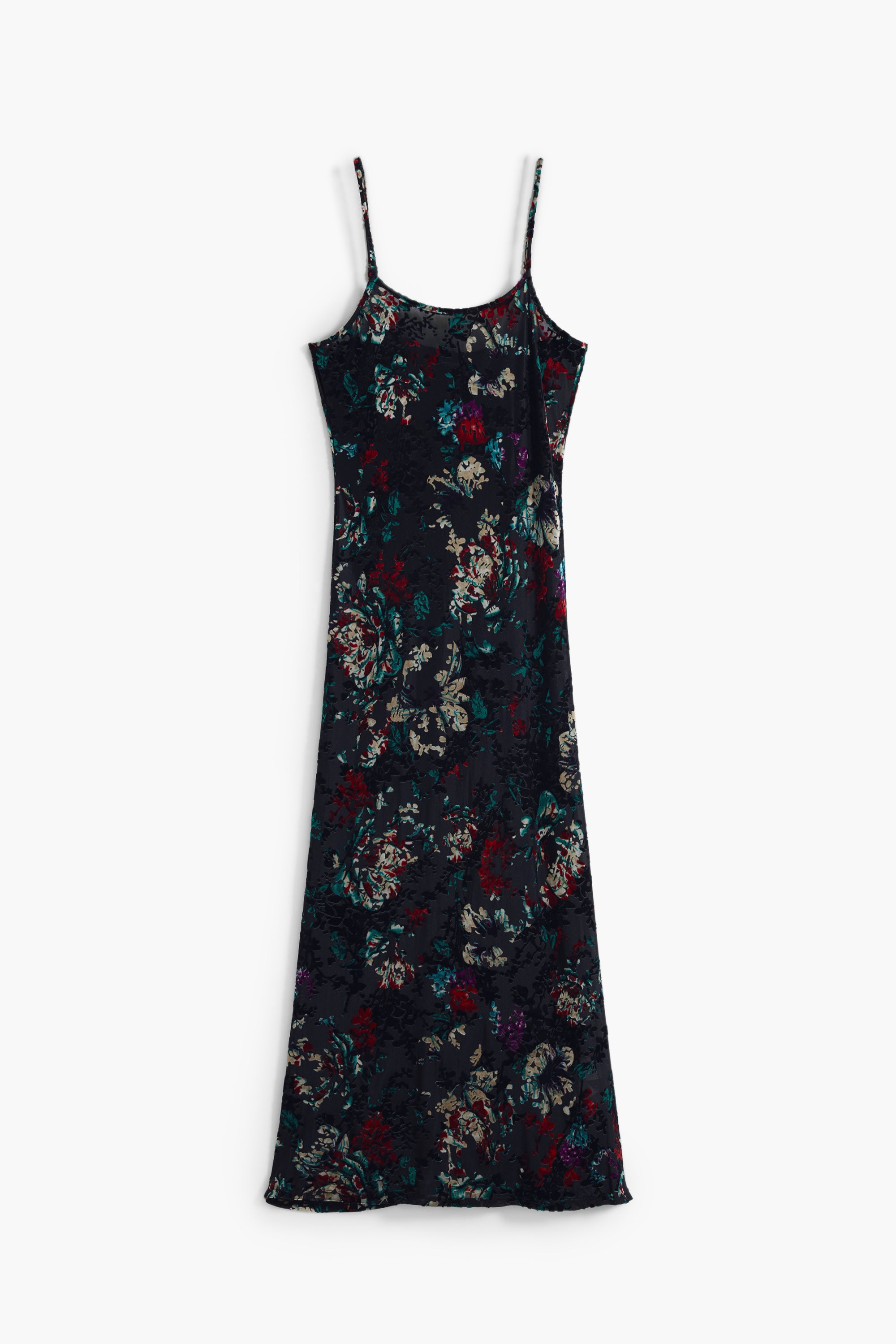 DESIGUAL ABITO LUNGO DONNA