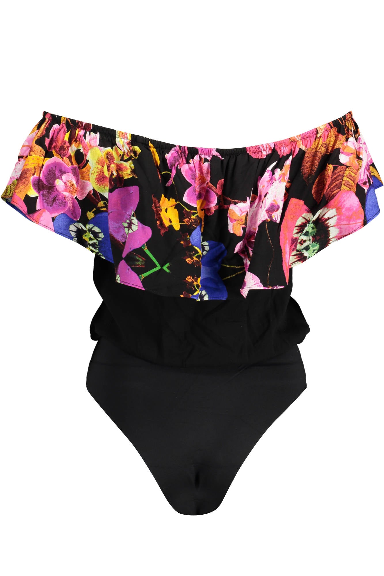 DESIGUAL BODY SENZA MANICHE DONNA