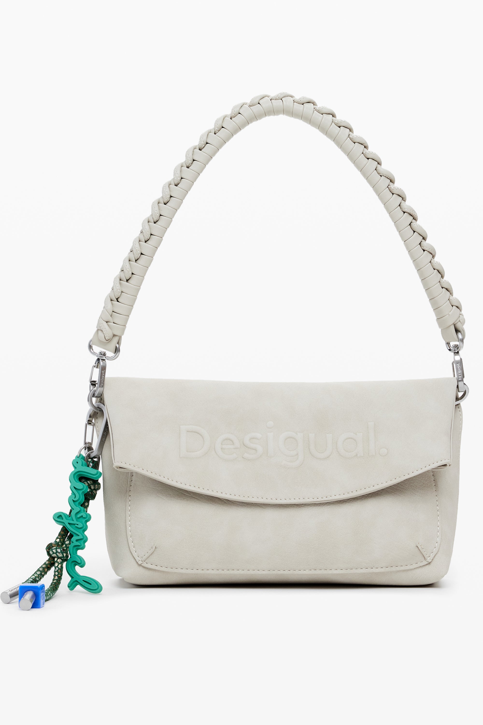 DESIGUAL BORSA DONNA