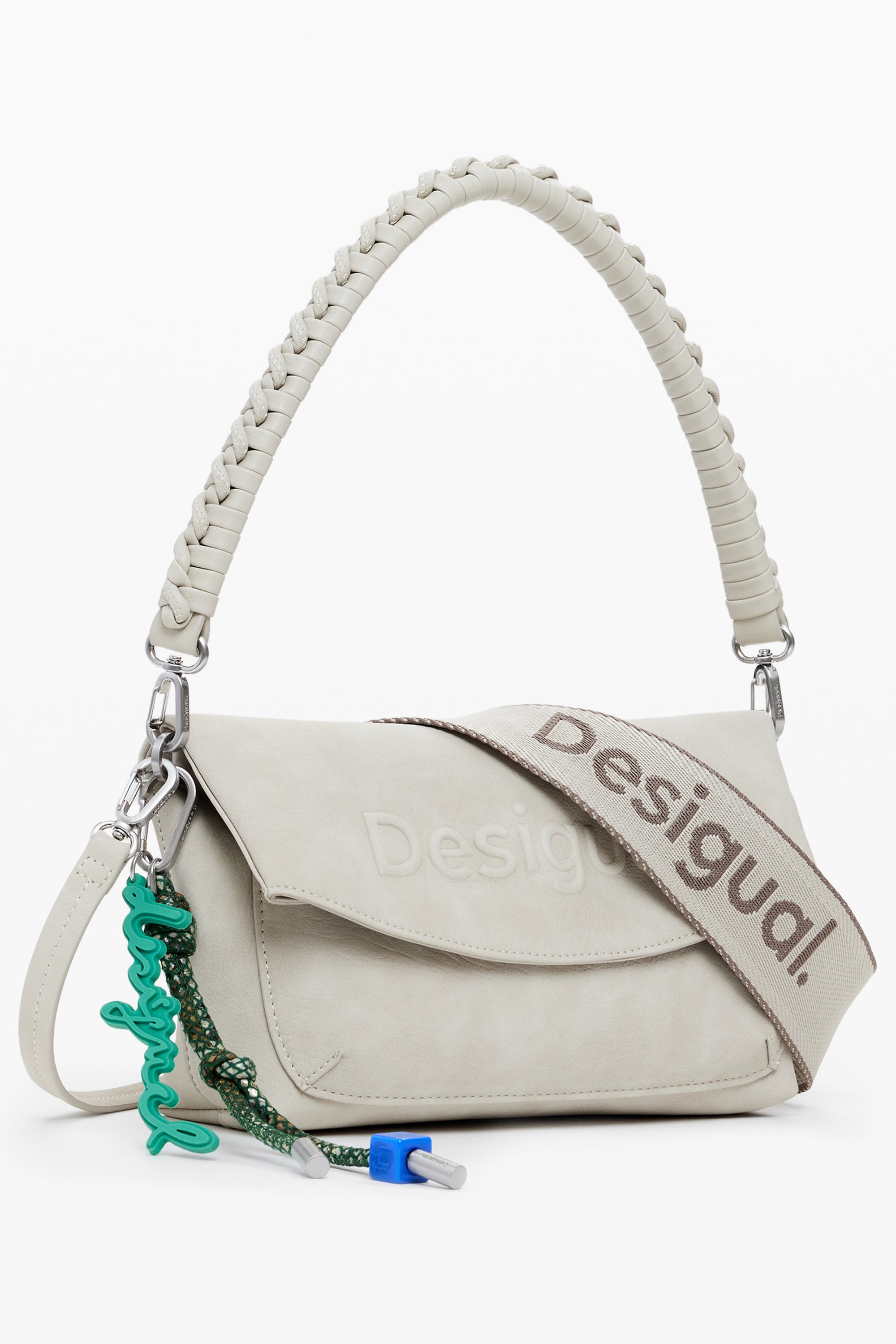 DESIGUAL BORSA DONNA