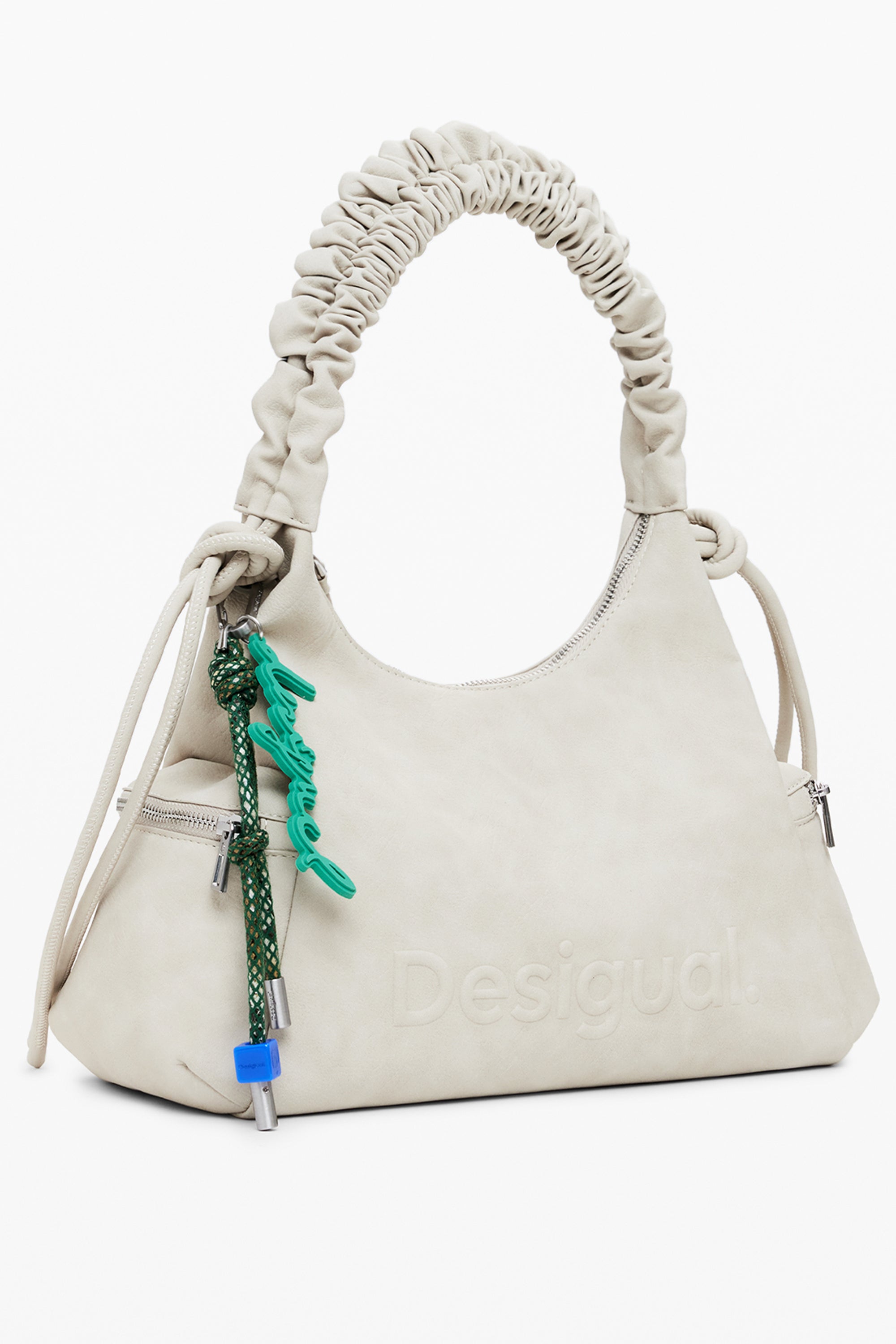 DESIGUAL BORSA DONNA