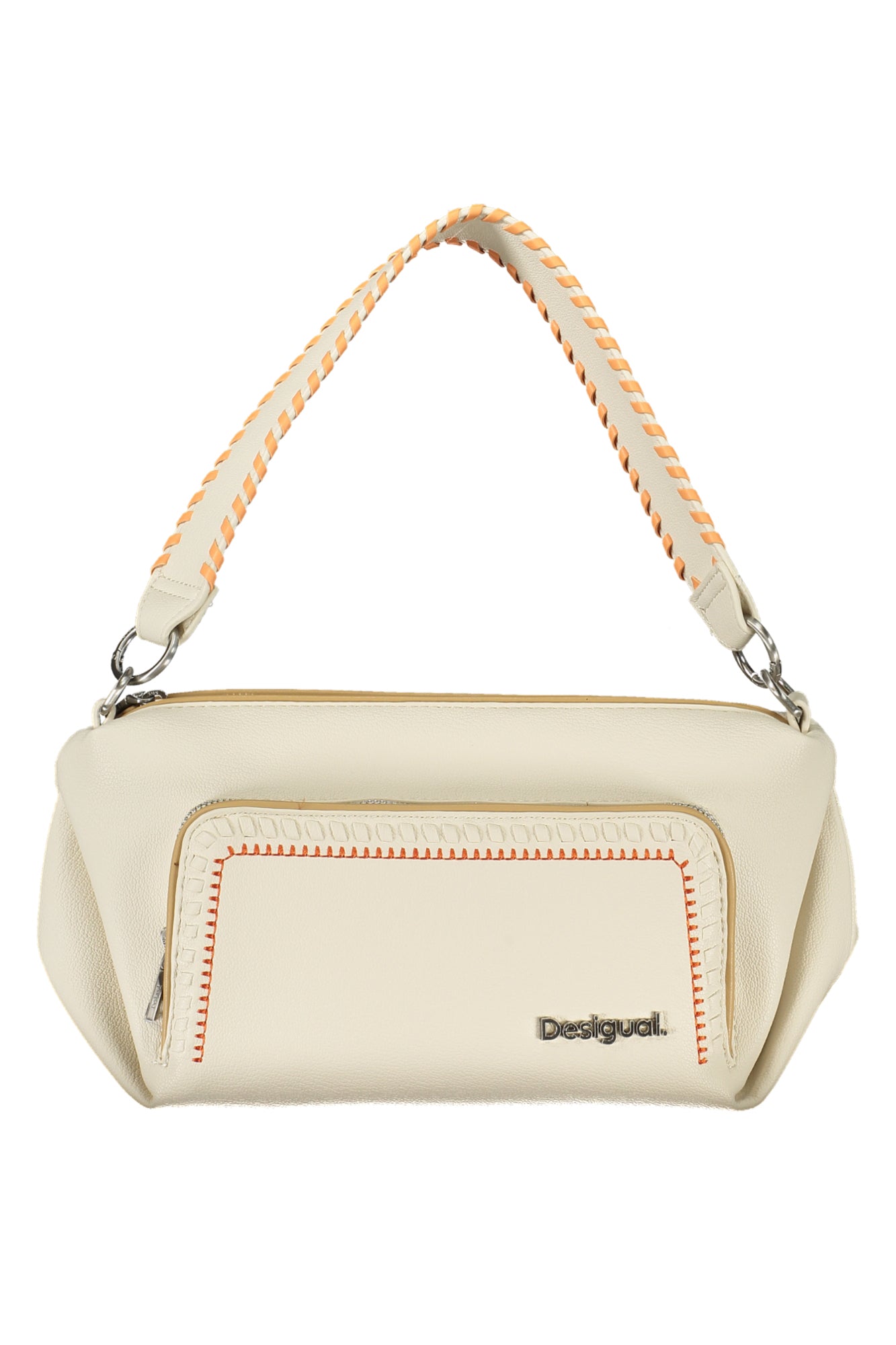 DESIGUAL BORSA DONNA BIANCO