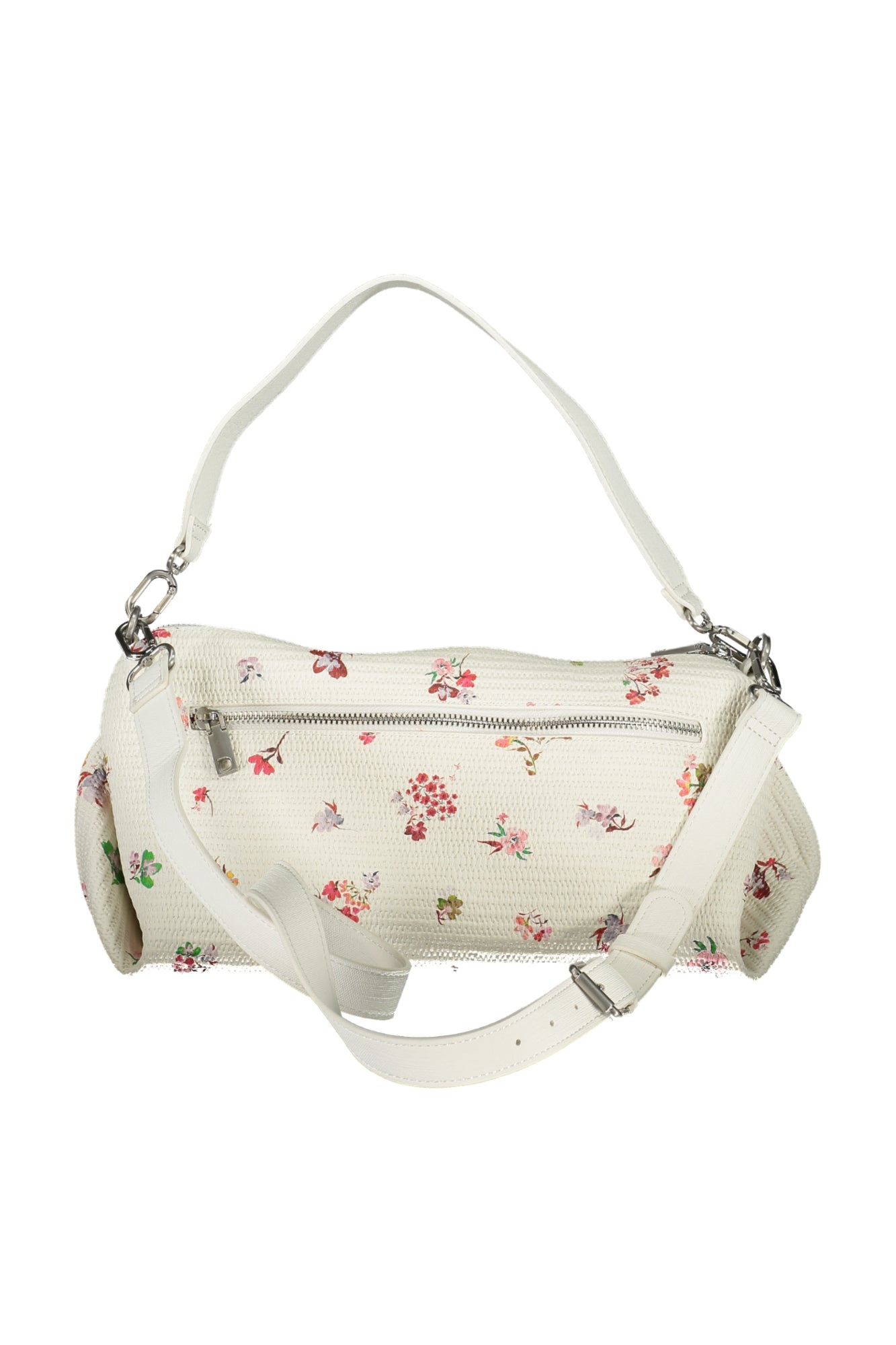 DESIGUAL BORSA DONNA BIANCO