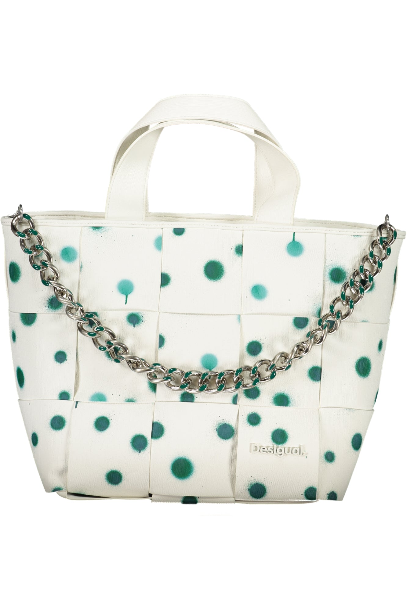 DESIGUAL BORSA DONNA