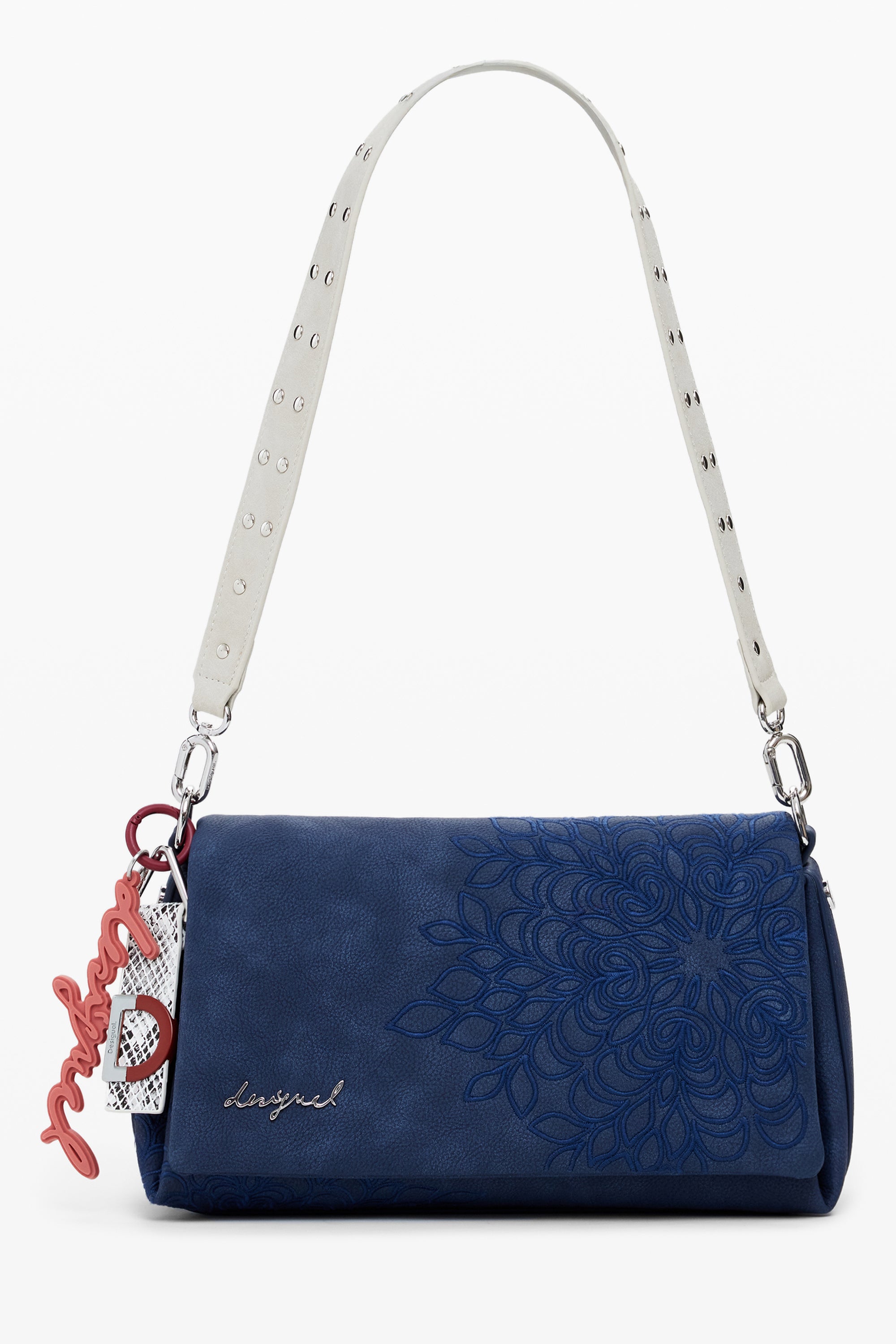 DESIGUAL BORSA DONNA