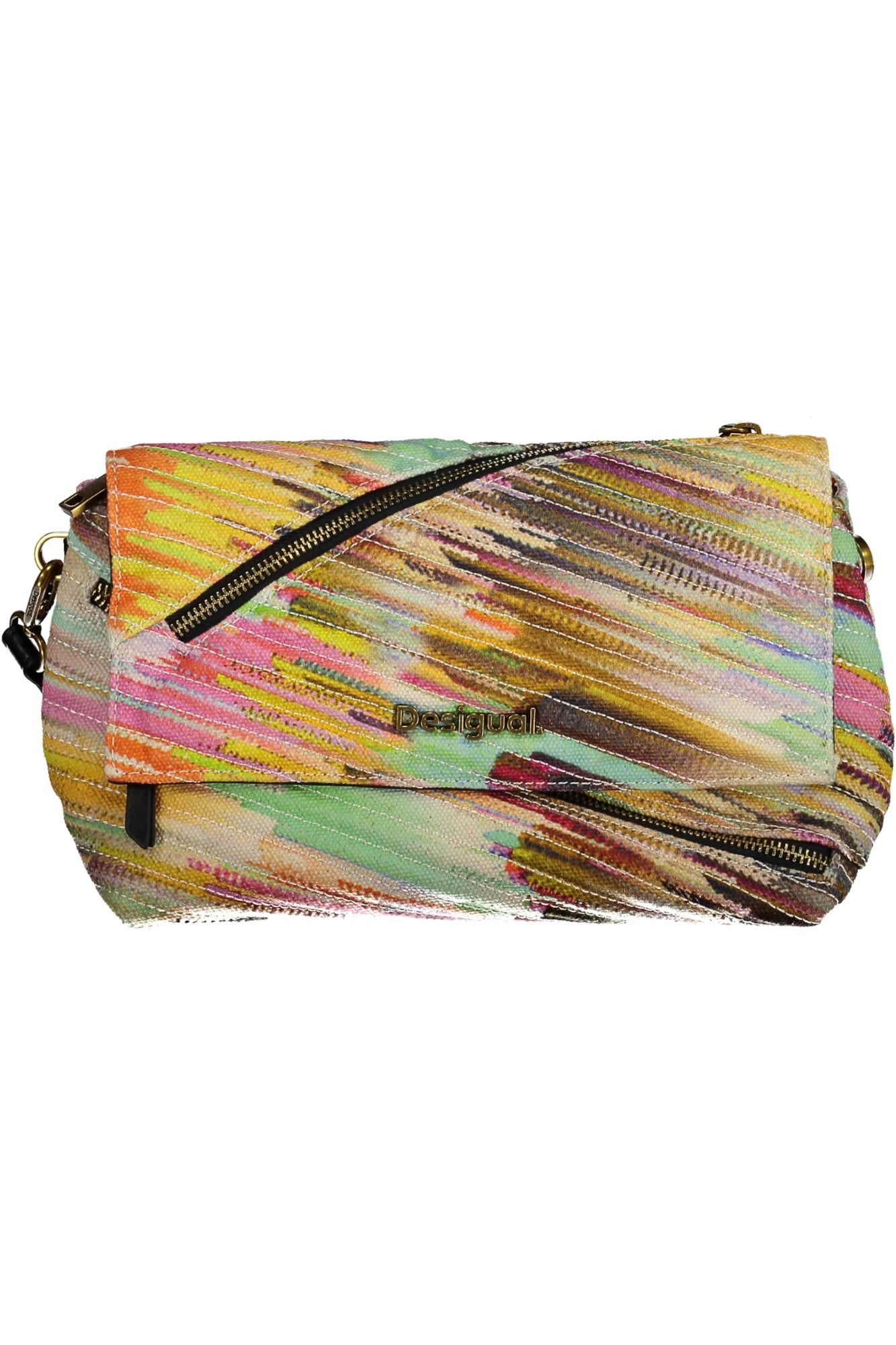 DESIGUAL BORSA DONNA