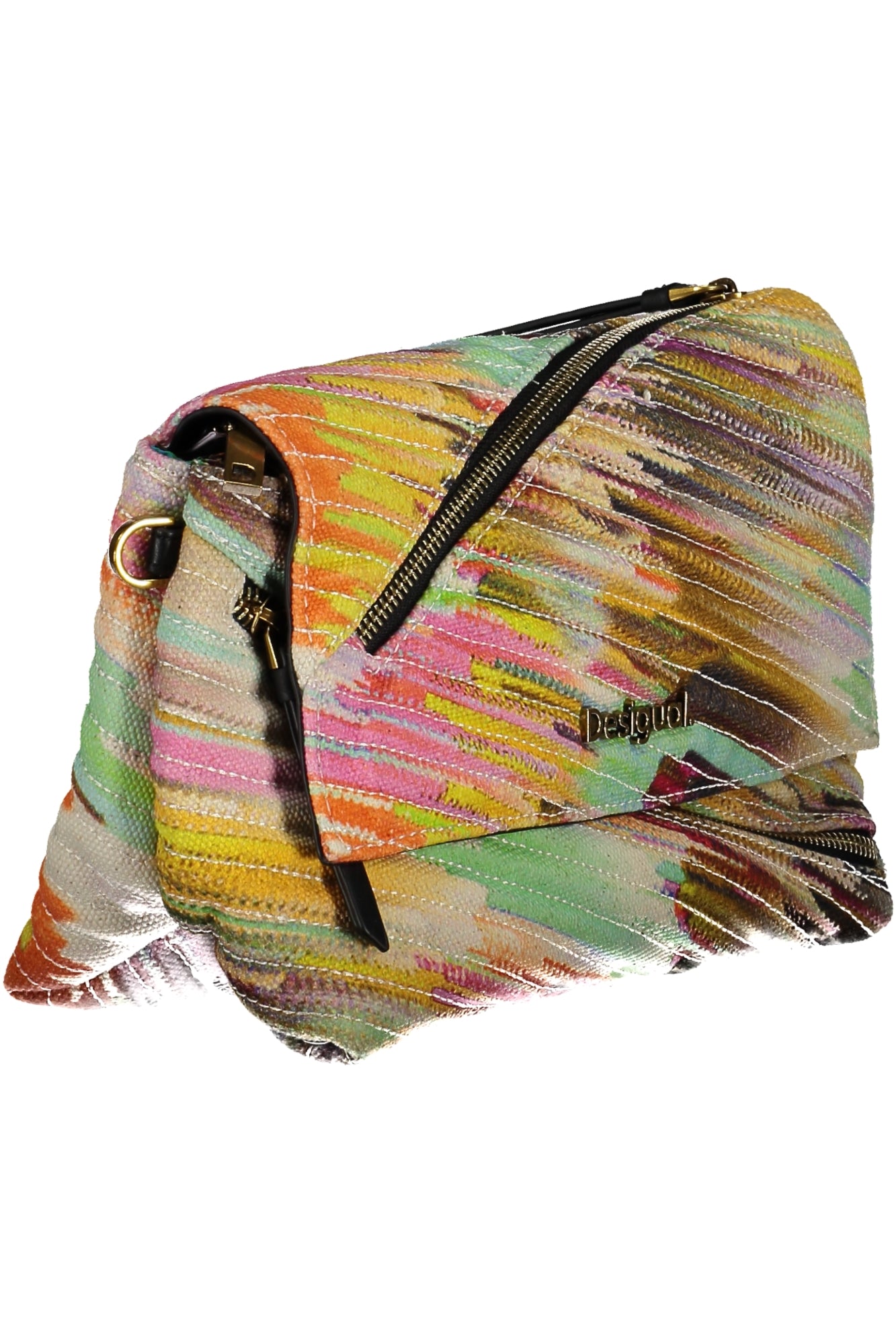 DESIGUAL BORSA DONNA