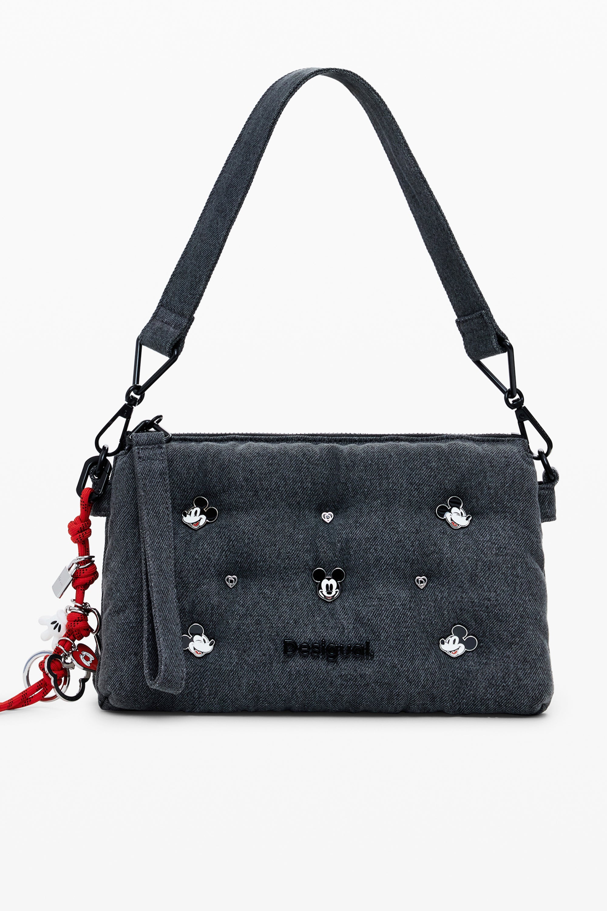 DESIGUAL BORSA DONNA