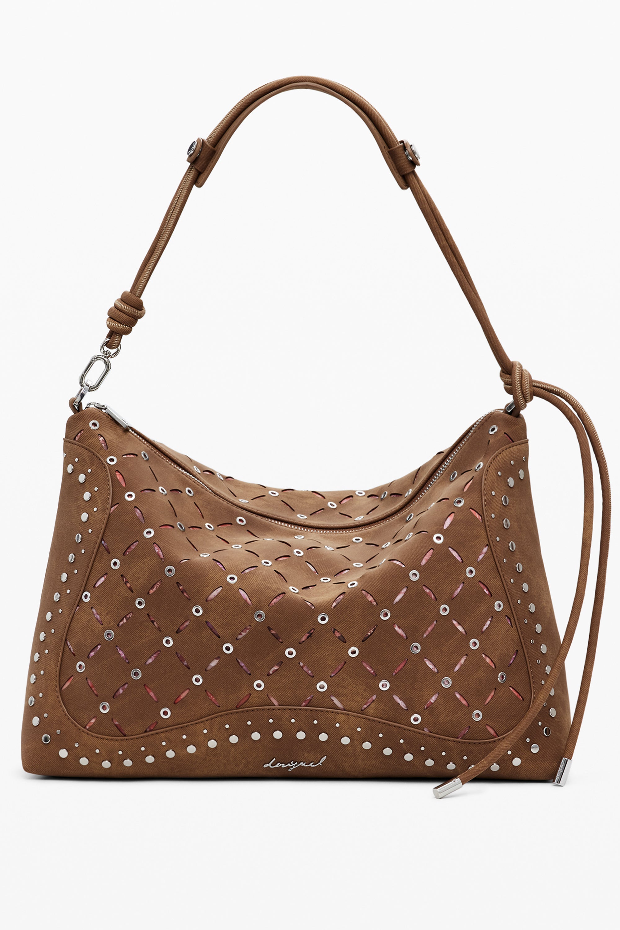 DESIGUAL BORSA DONNA