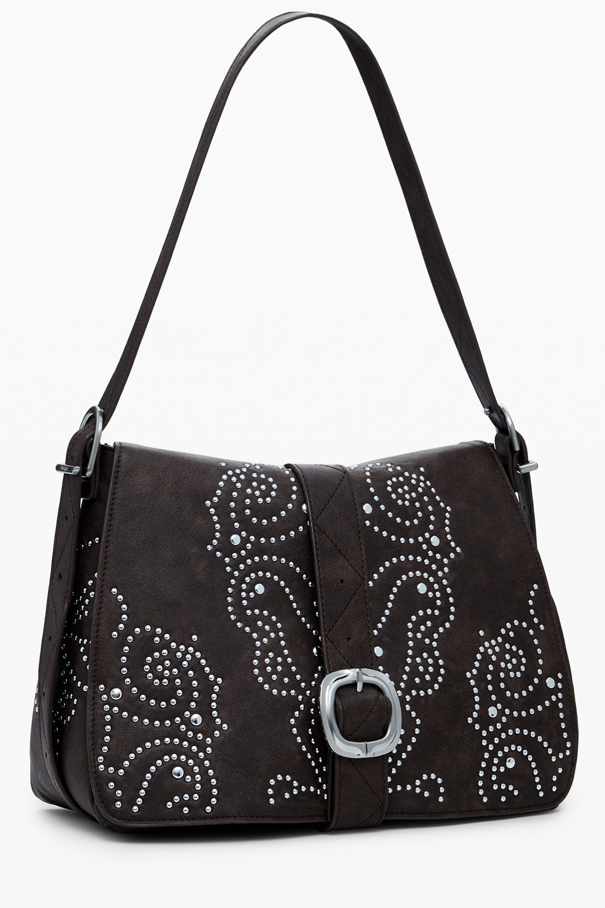DESIGUAL BORSA DONNA
