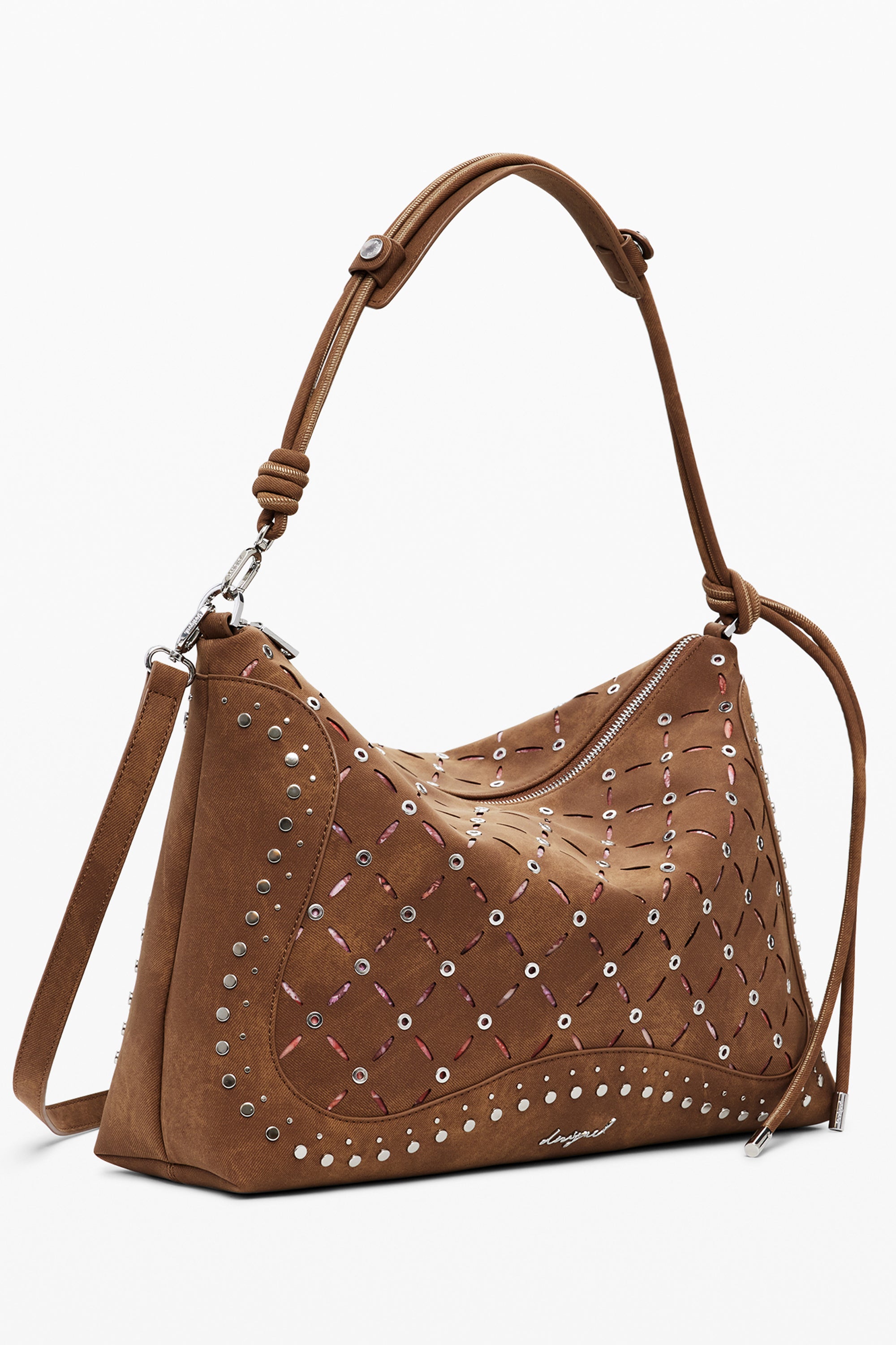 DESIGUAL BORSA DONNA