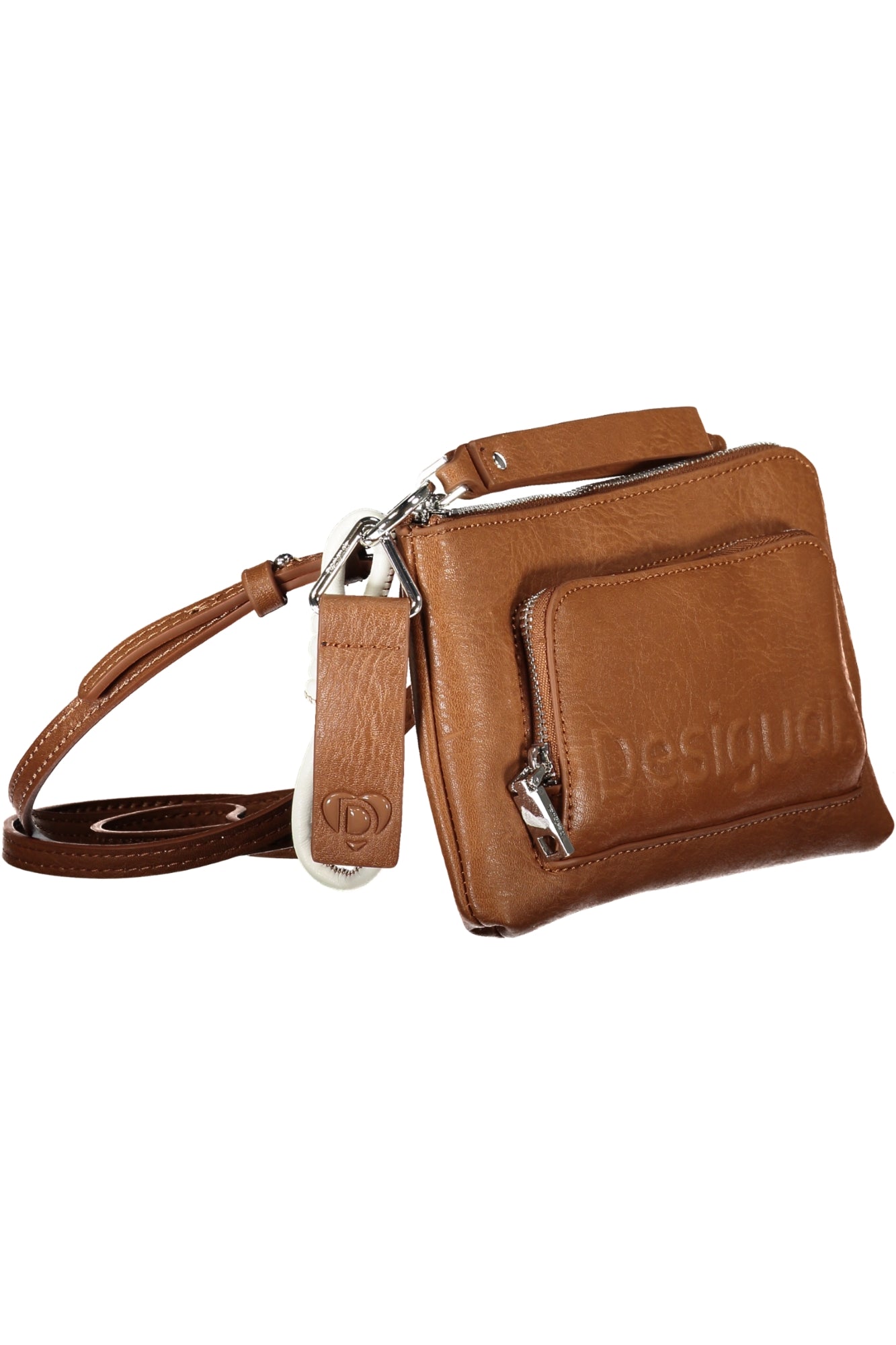 DESIGUAL BORSA DONNA