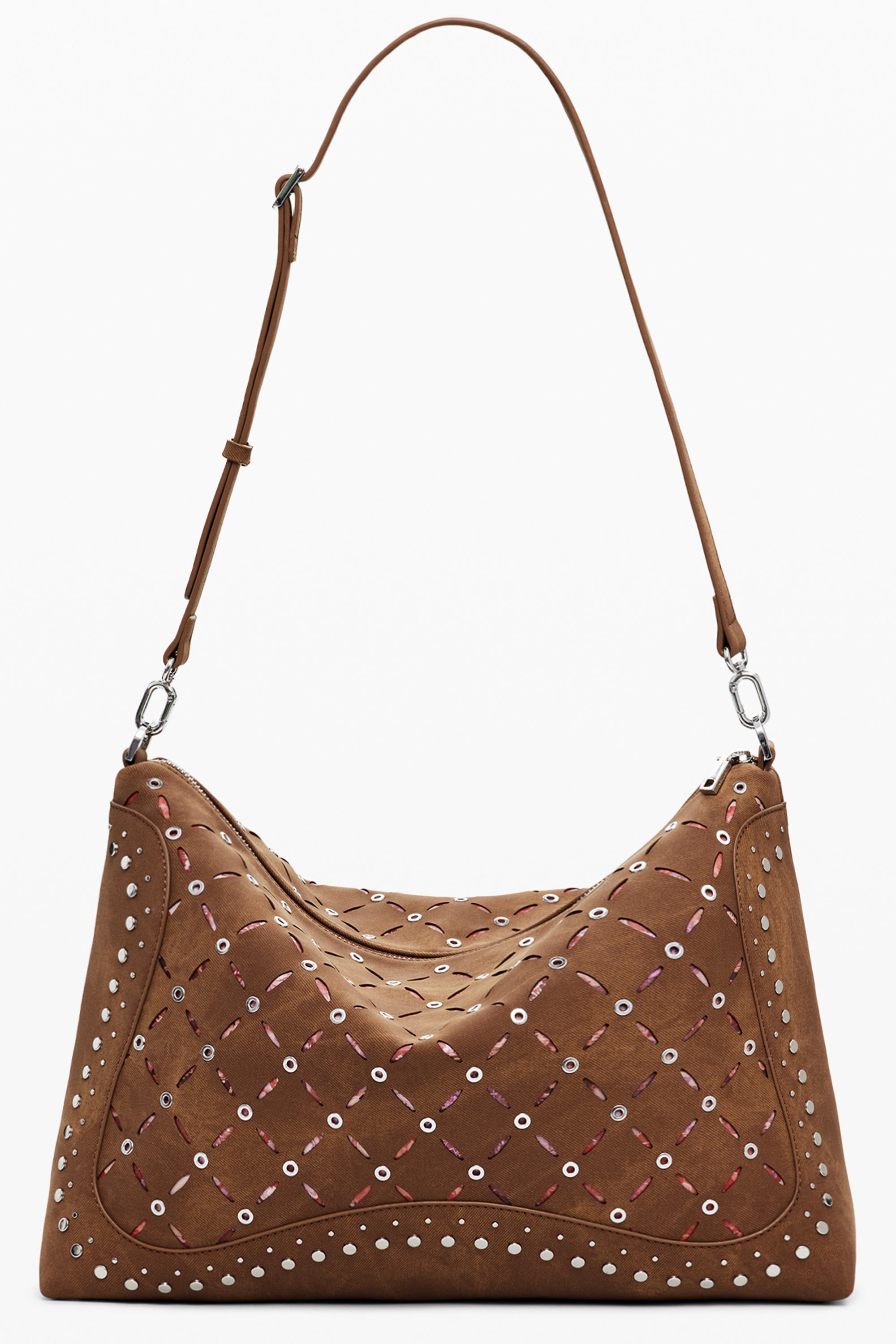 DESIGUAL BORSA DONNA