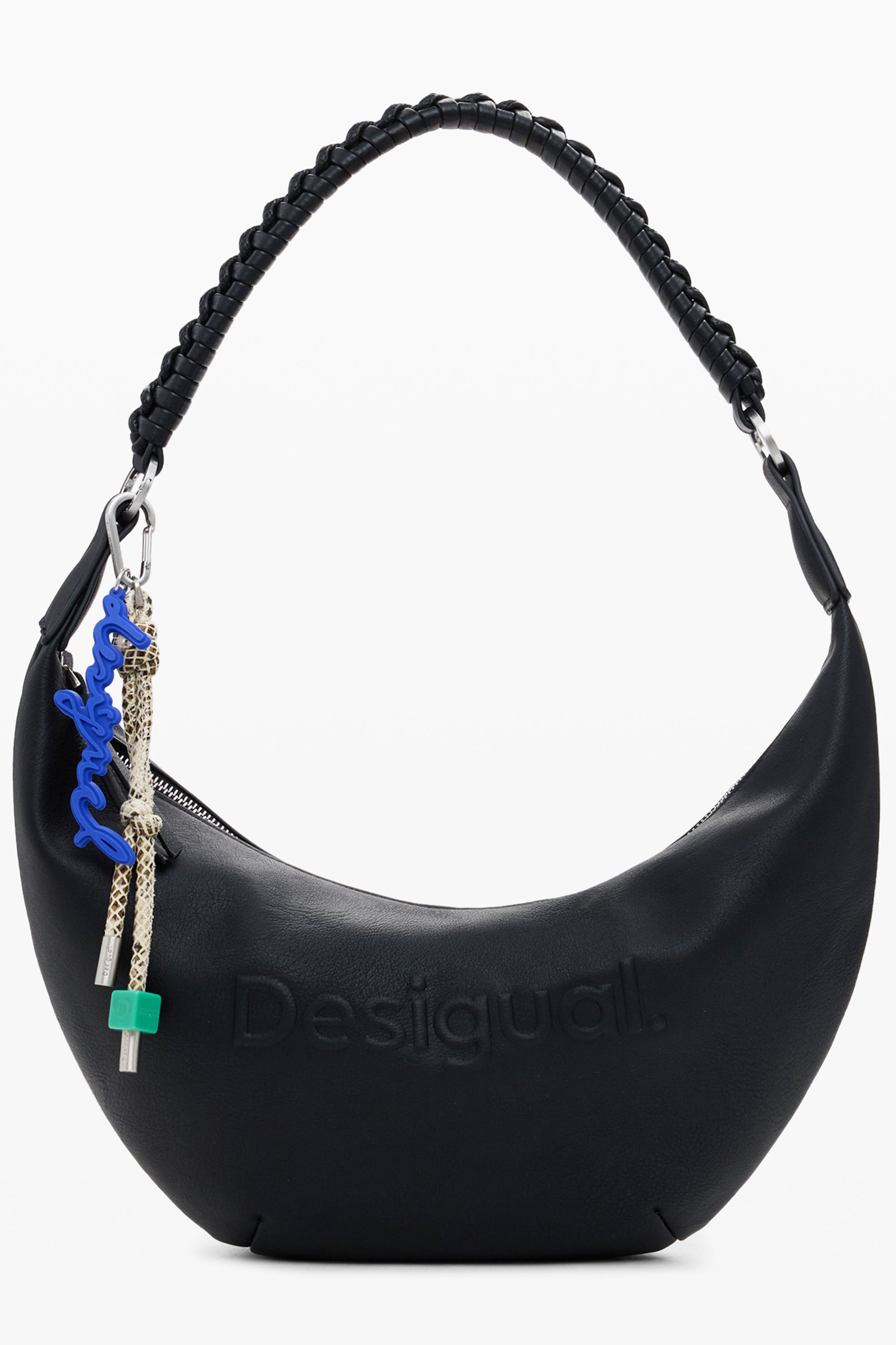 DESIGUAL BORSA DONNA