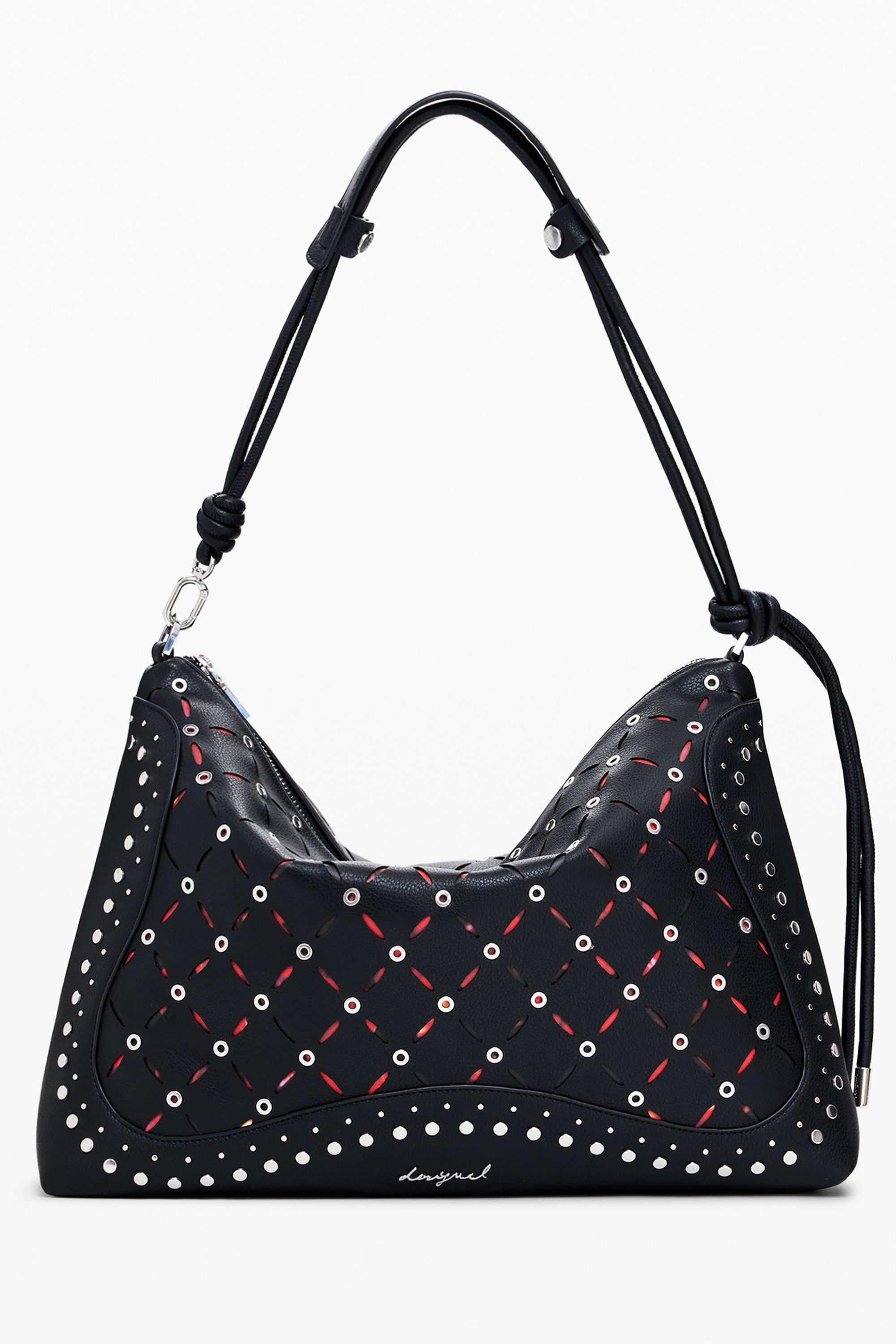 DESIGUAL BORSA DONNA