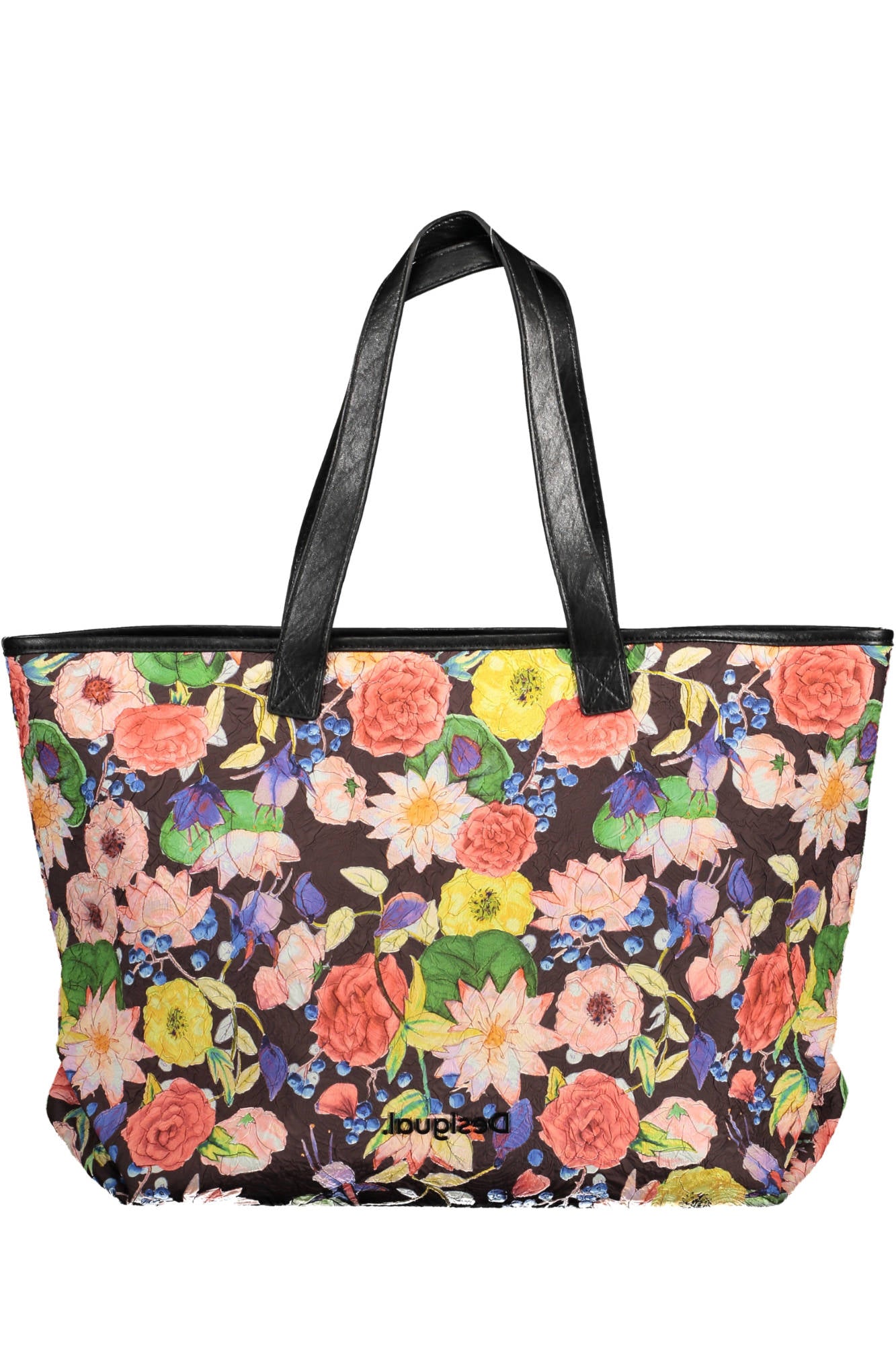 DESIGUAL BORSA DONNA