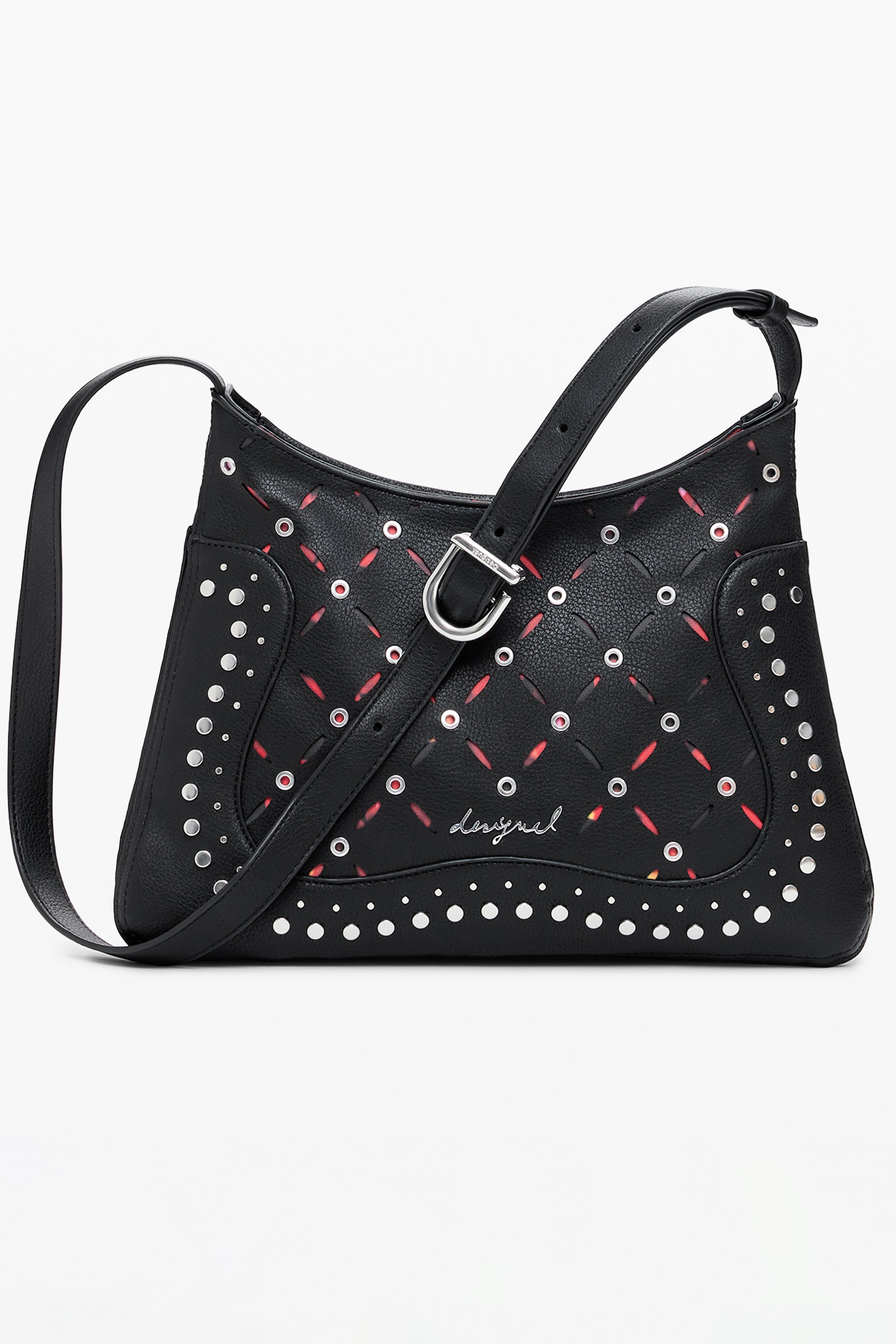 DESIGUAL BORSA DONNA