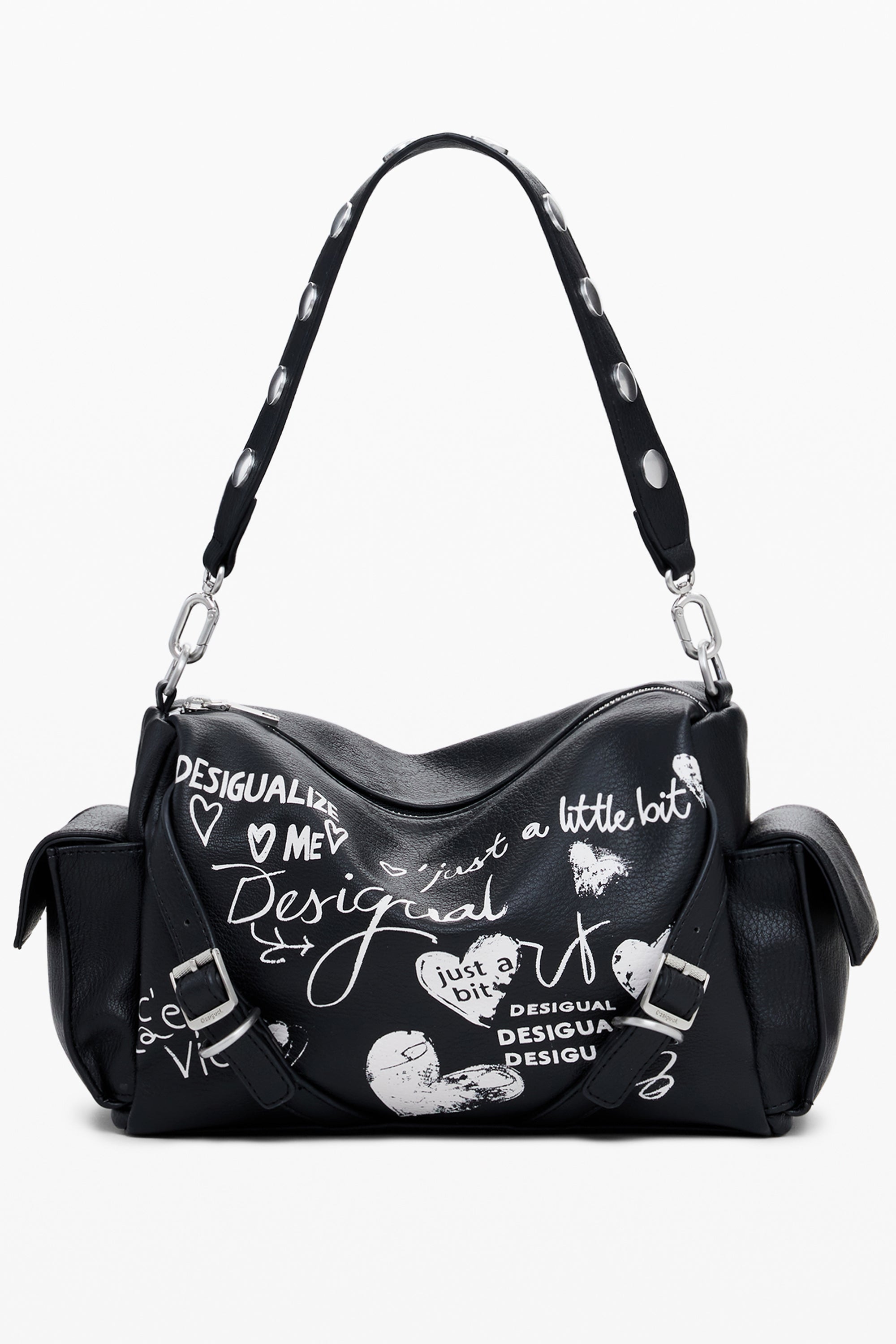 DESIGUAL BORSA DONNA