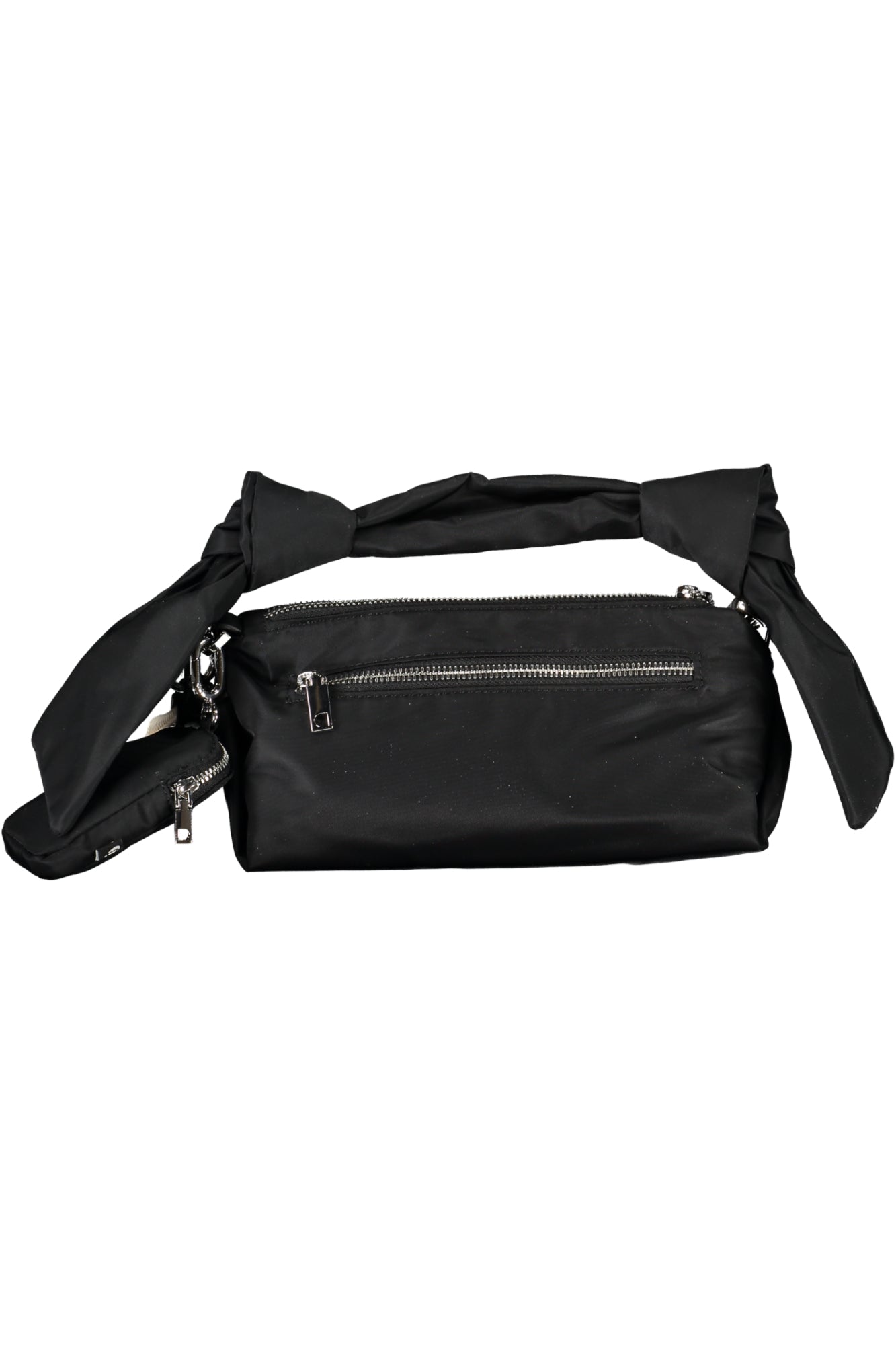DESIGUAL BORSA DONNA NERO