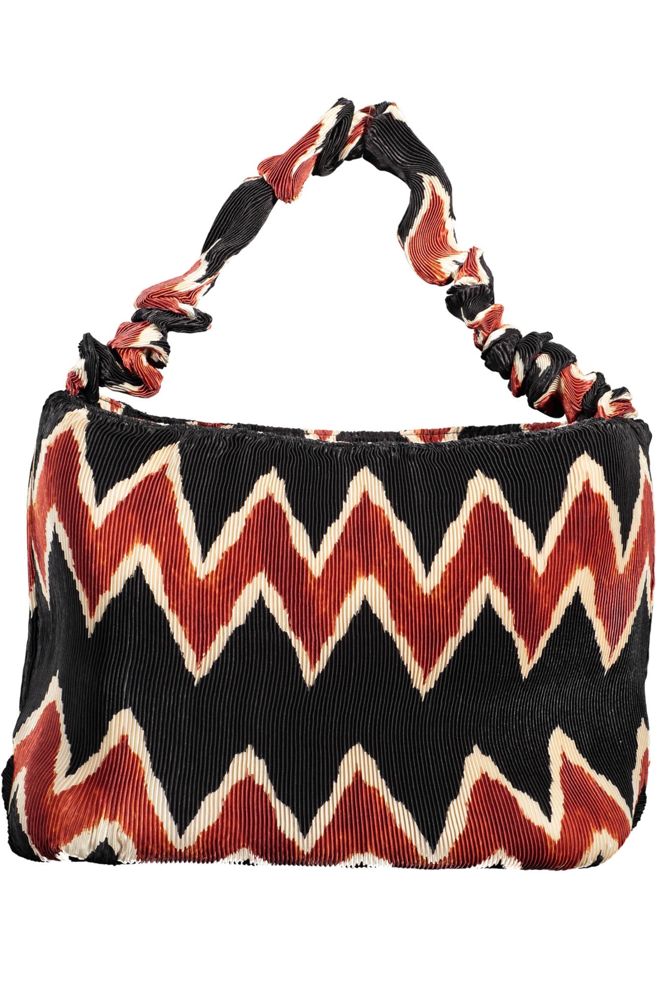 DESIGUAL BORSA DONNA NERO