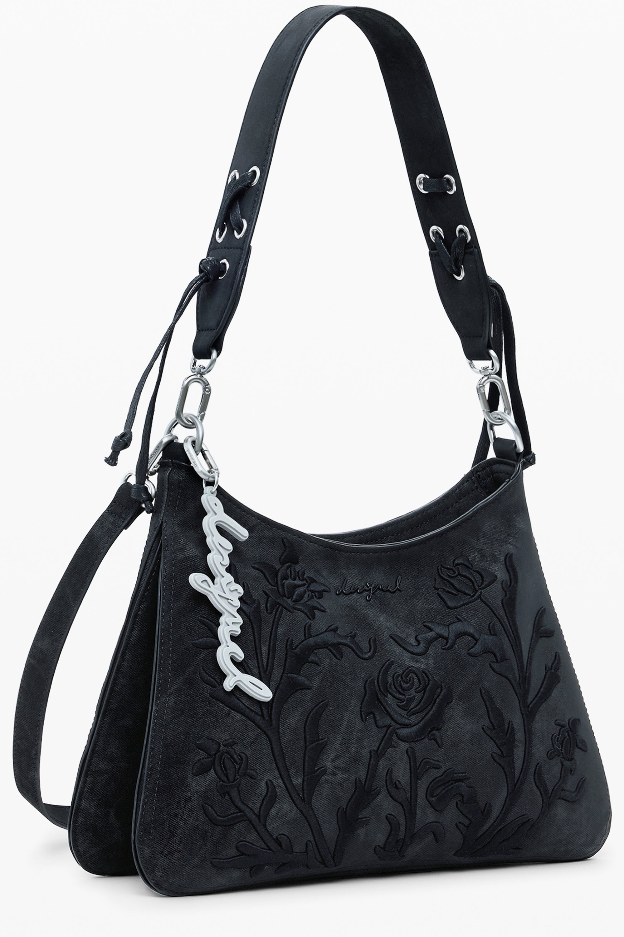 DESIGUAL BORSA DONNA