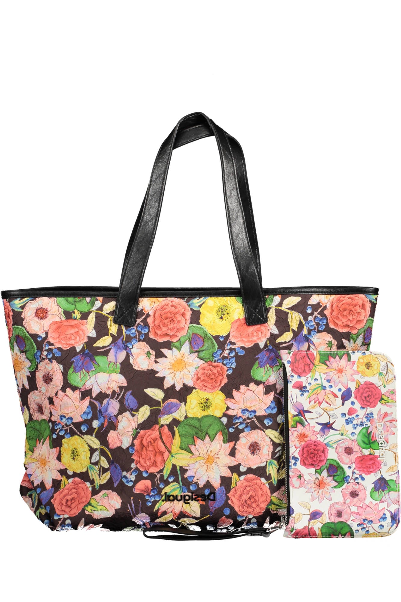 DESIGUAL BORSA DONNA