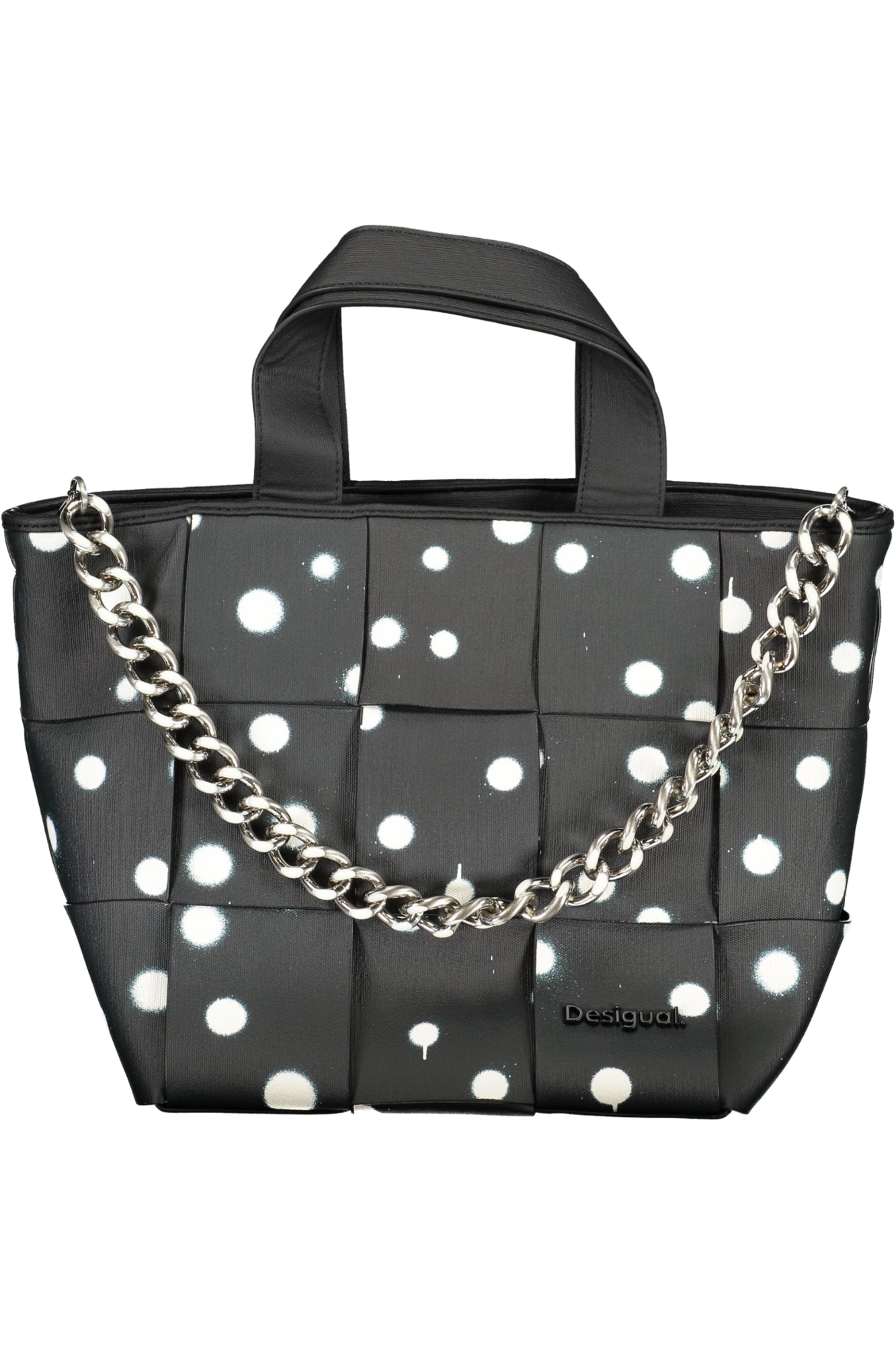 DESIGUAL BORSA DONNA