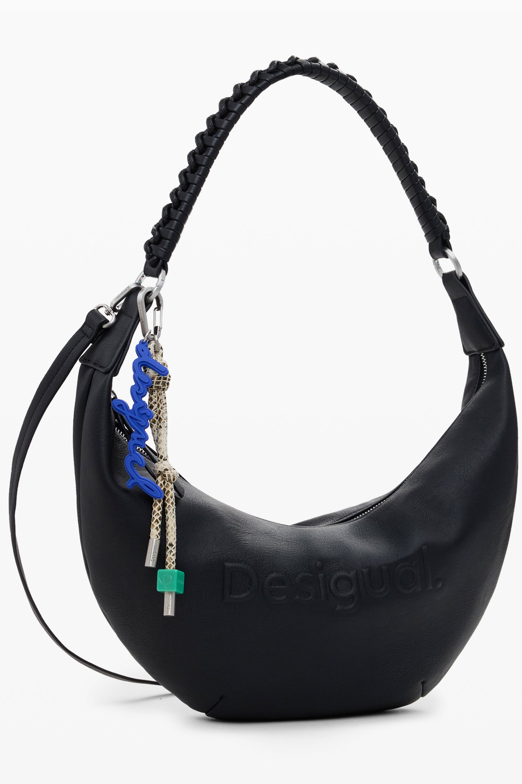 DESIGUAL BORSA DONNA