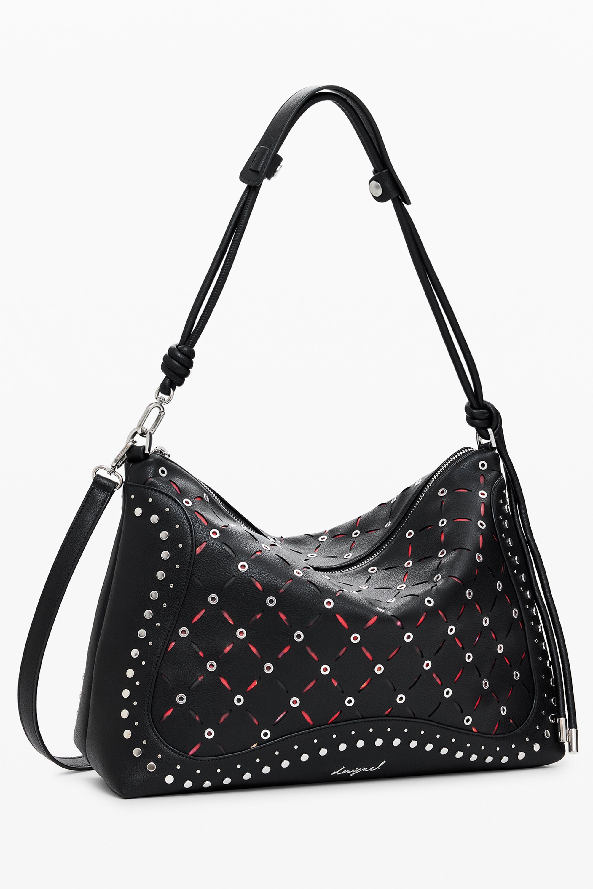 DESIGUAL BORSA DONNA