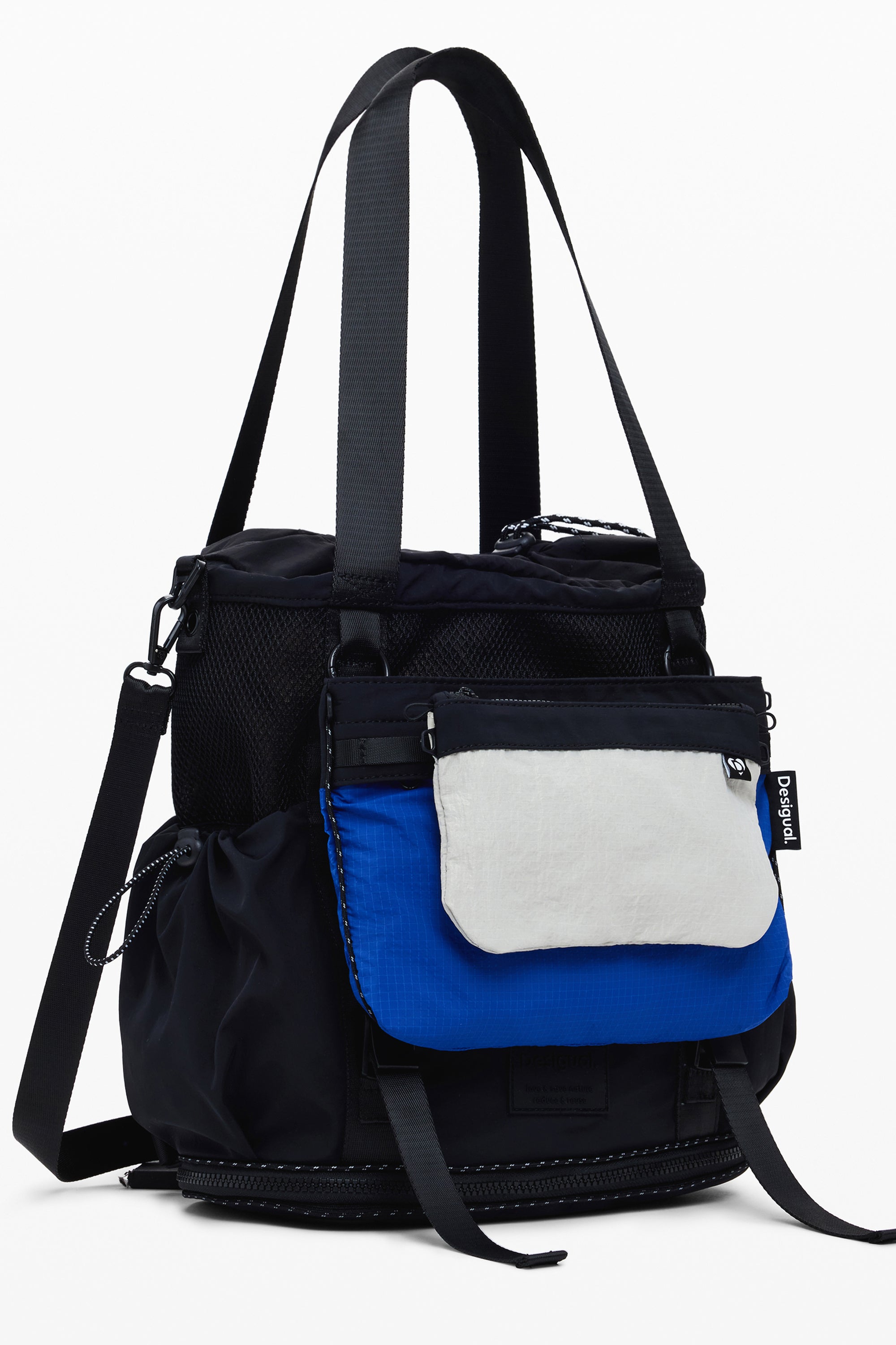 DESIGUAL BORSA DONNA