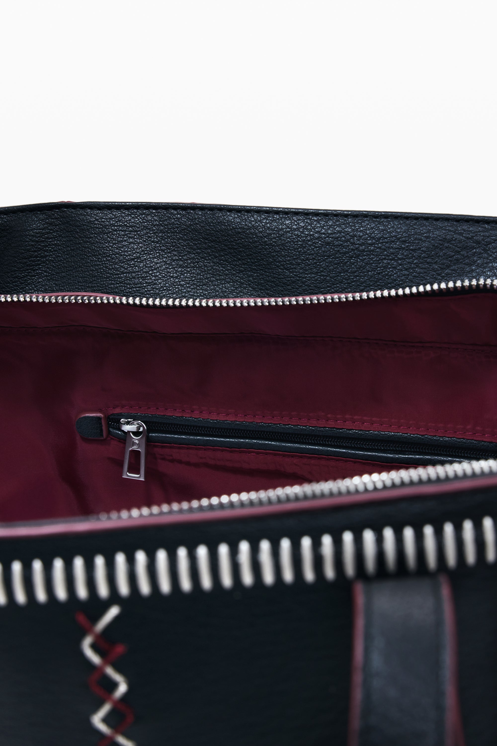 DESIGUAL BORSA DONNA