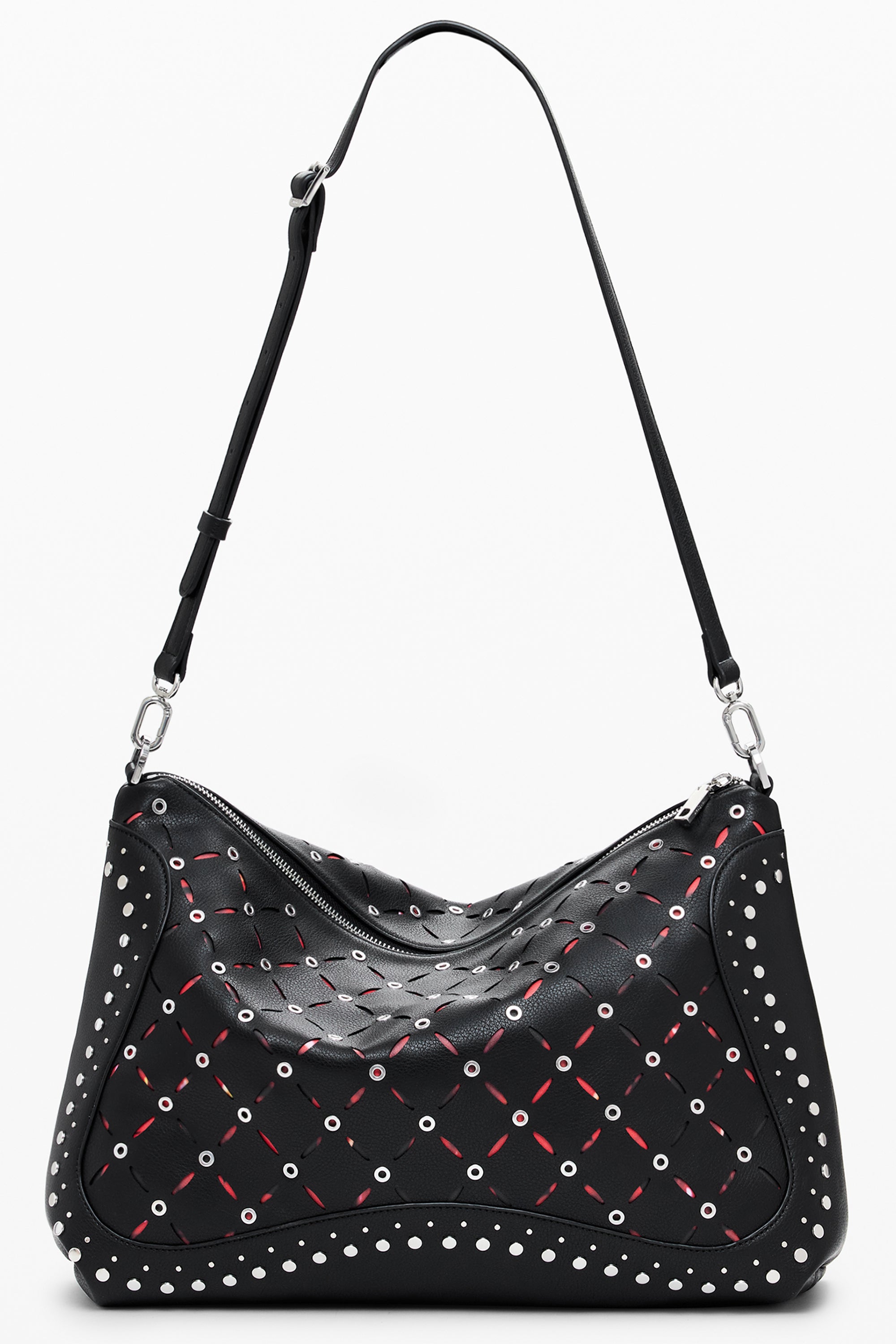 DESIGUAL BORSA DONNA