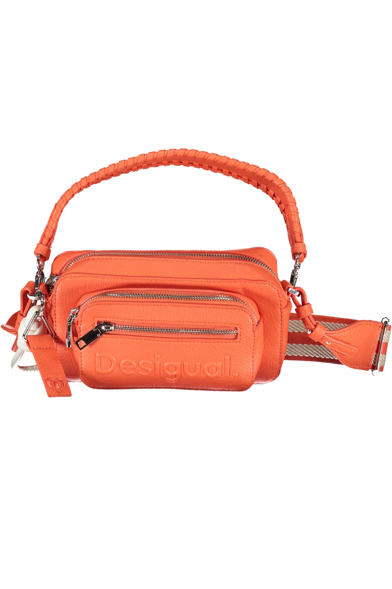 DESIGUAL BORSA DONNA