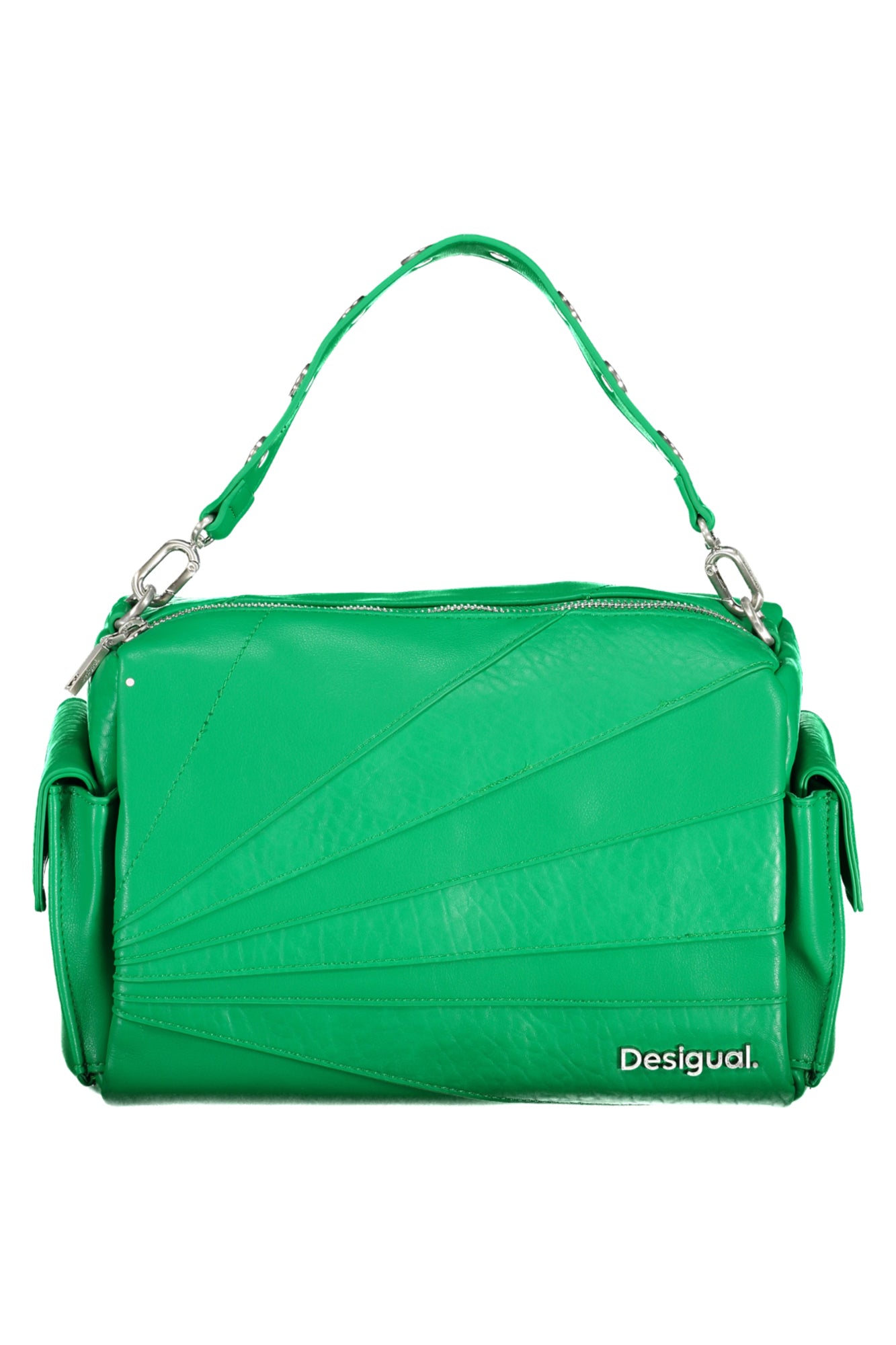 DESIGUAL BORSA DONNA VERDE