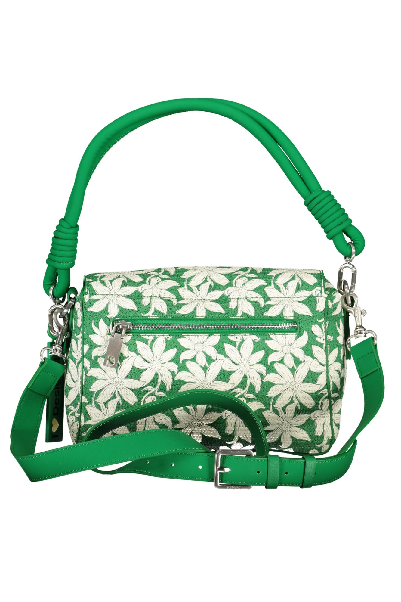 DESIGUAL BORSA DONNA