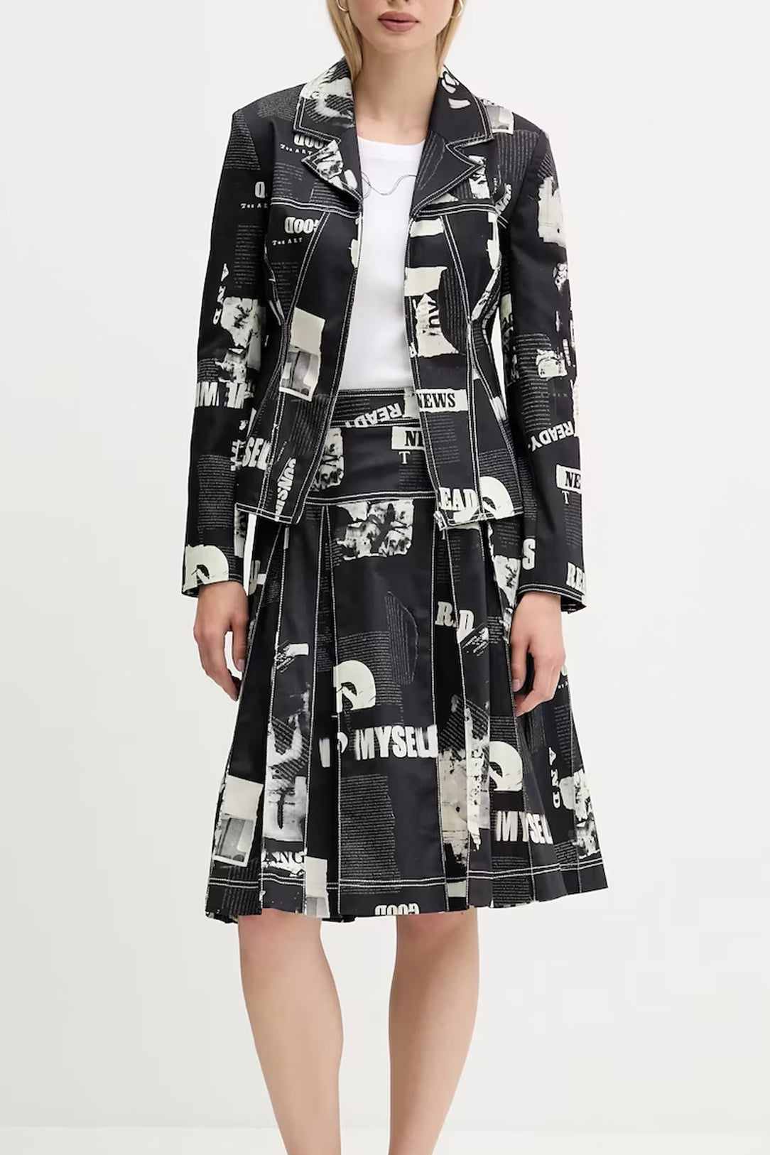 DESIGUAL GIACCA SPORTIVA DONNA