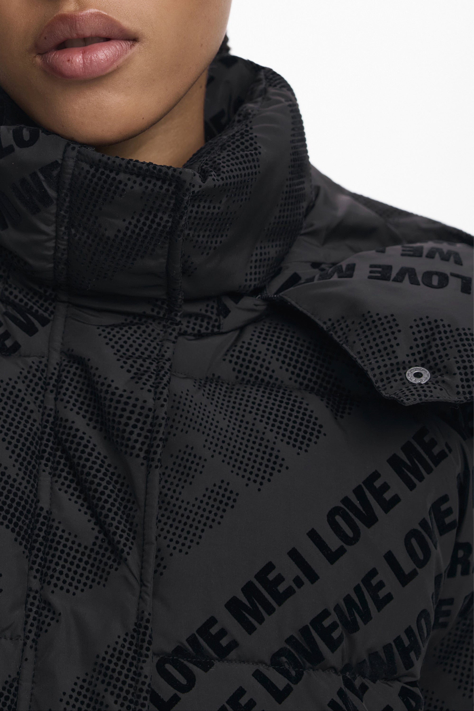 DESIGUAL GIUBBOTTO DONNA